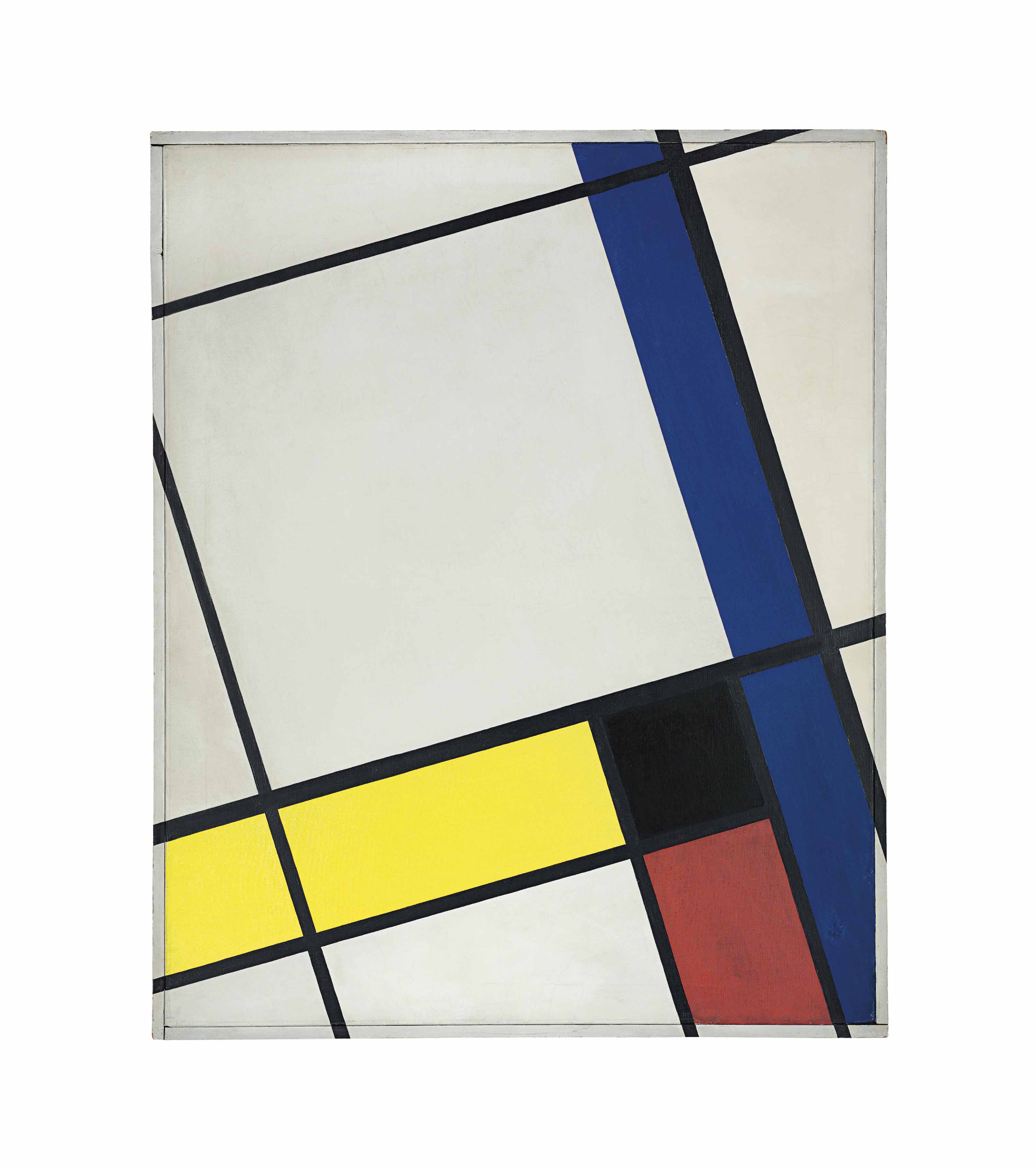 César Domela セザール・ドメラ 作品集 彫刻 アート 洋書 César Domela | Untitled (1944) | Artsy