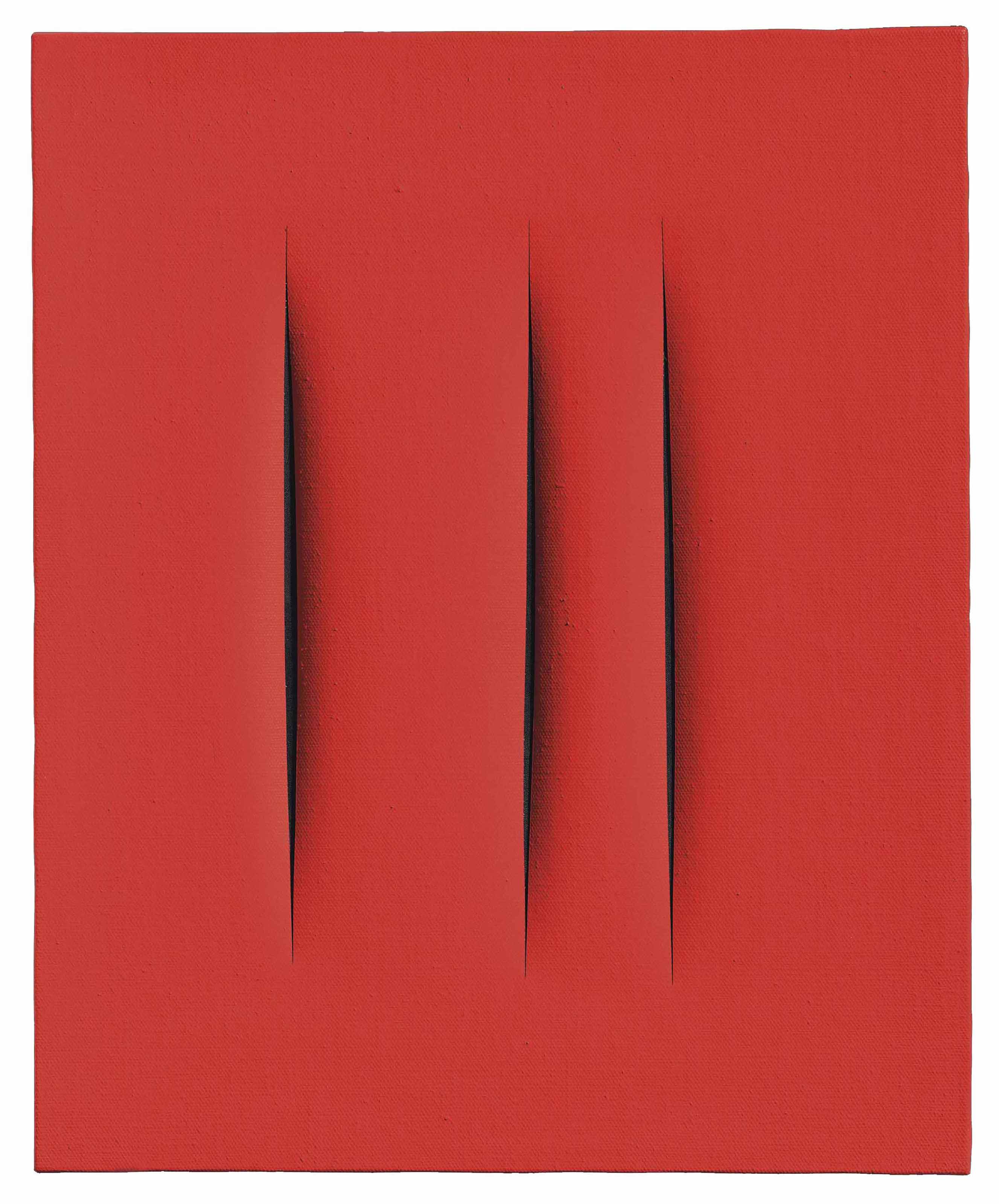 Frank Auerbach (B. 1931) , Primrose Hill Study - Autumn Evening