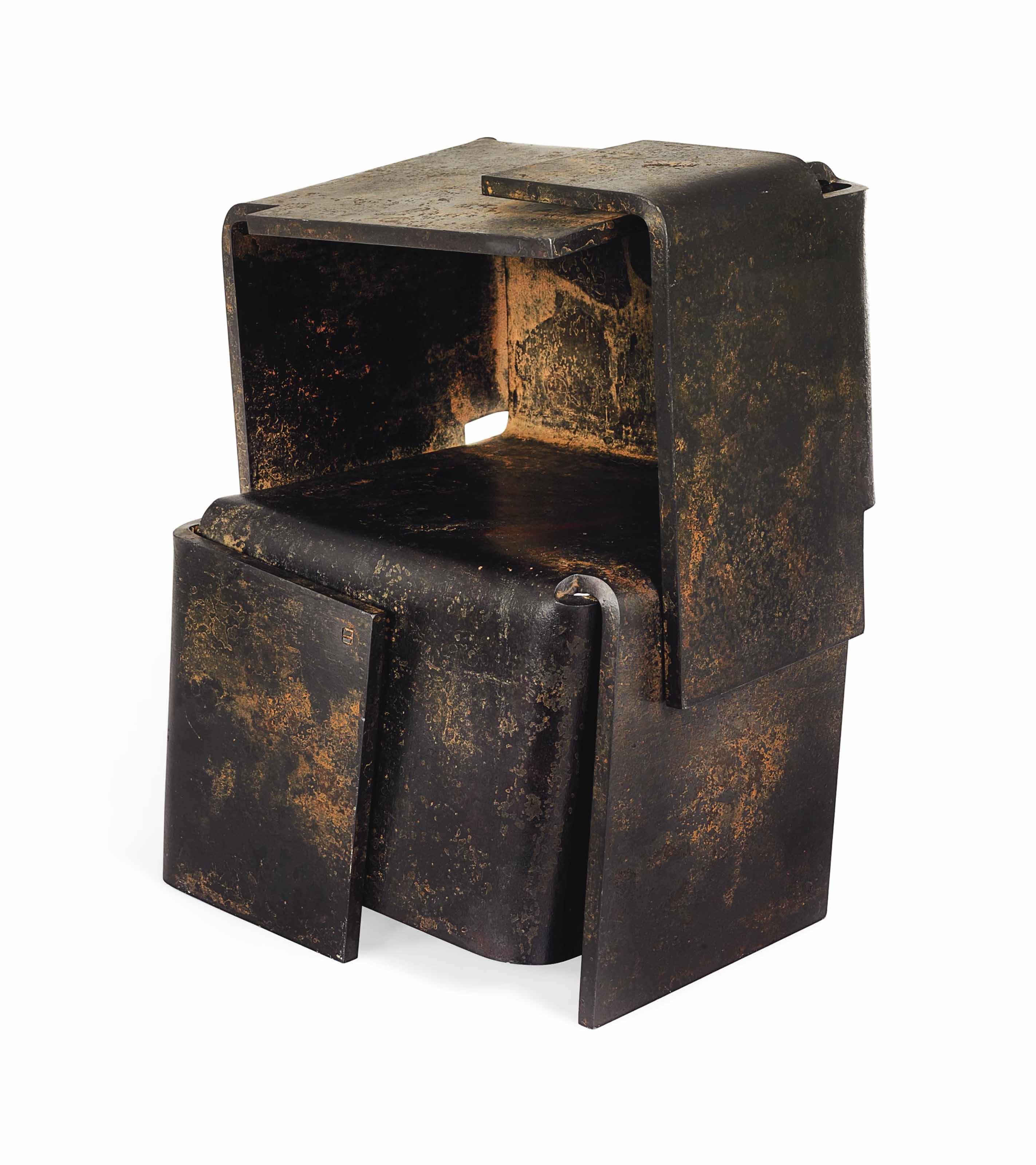 Auerbach、Autumn Evening、海外版超希少レゾネ、新品額付 Frank Auerbach (B. 1931) , Primrose Hill Study - Autumn Evening