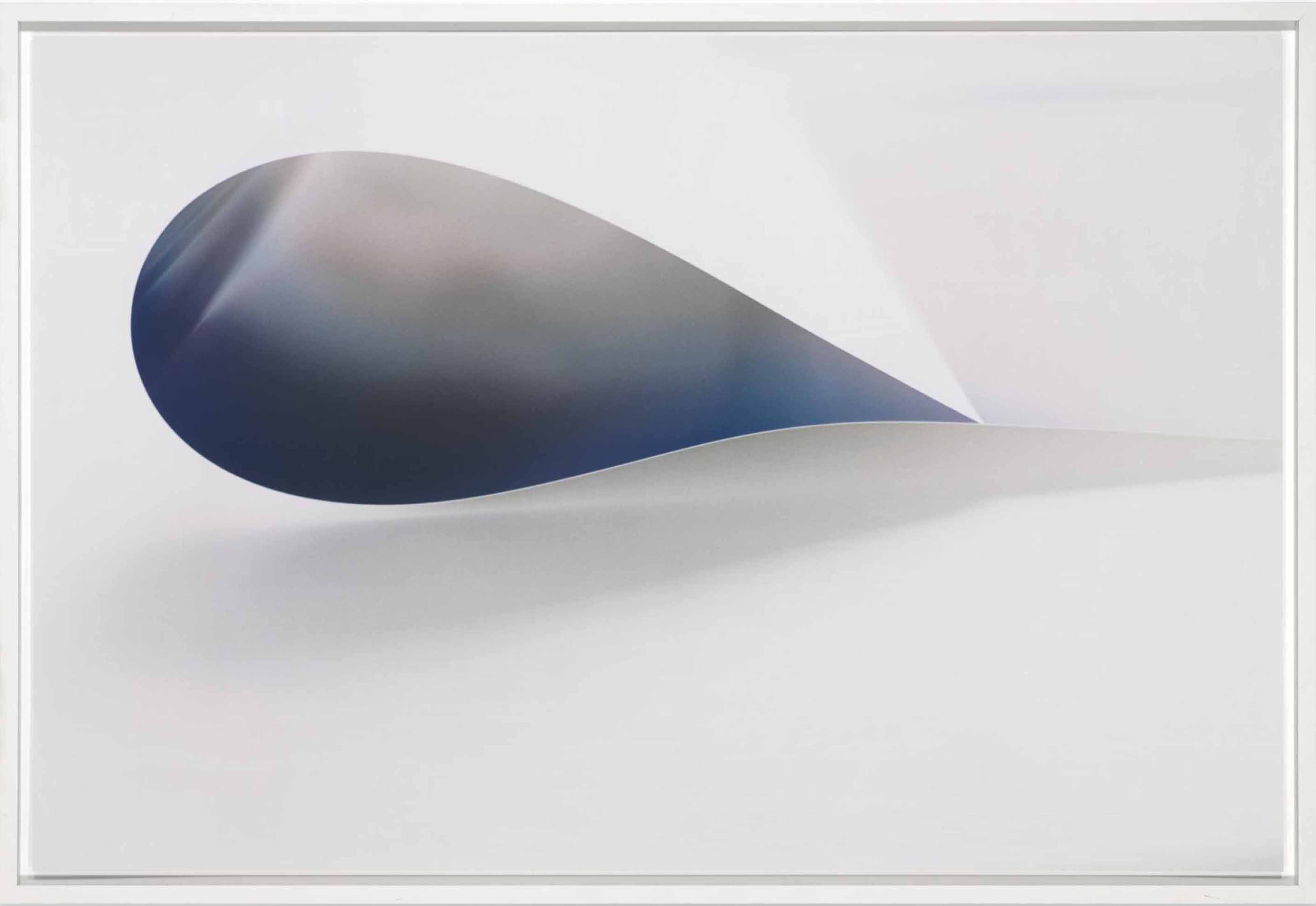 Wolfgang Tillmans (B. 1968) , Paper Drop (Glas) Christie's