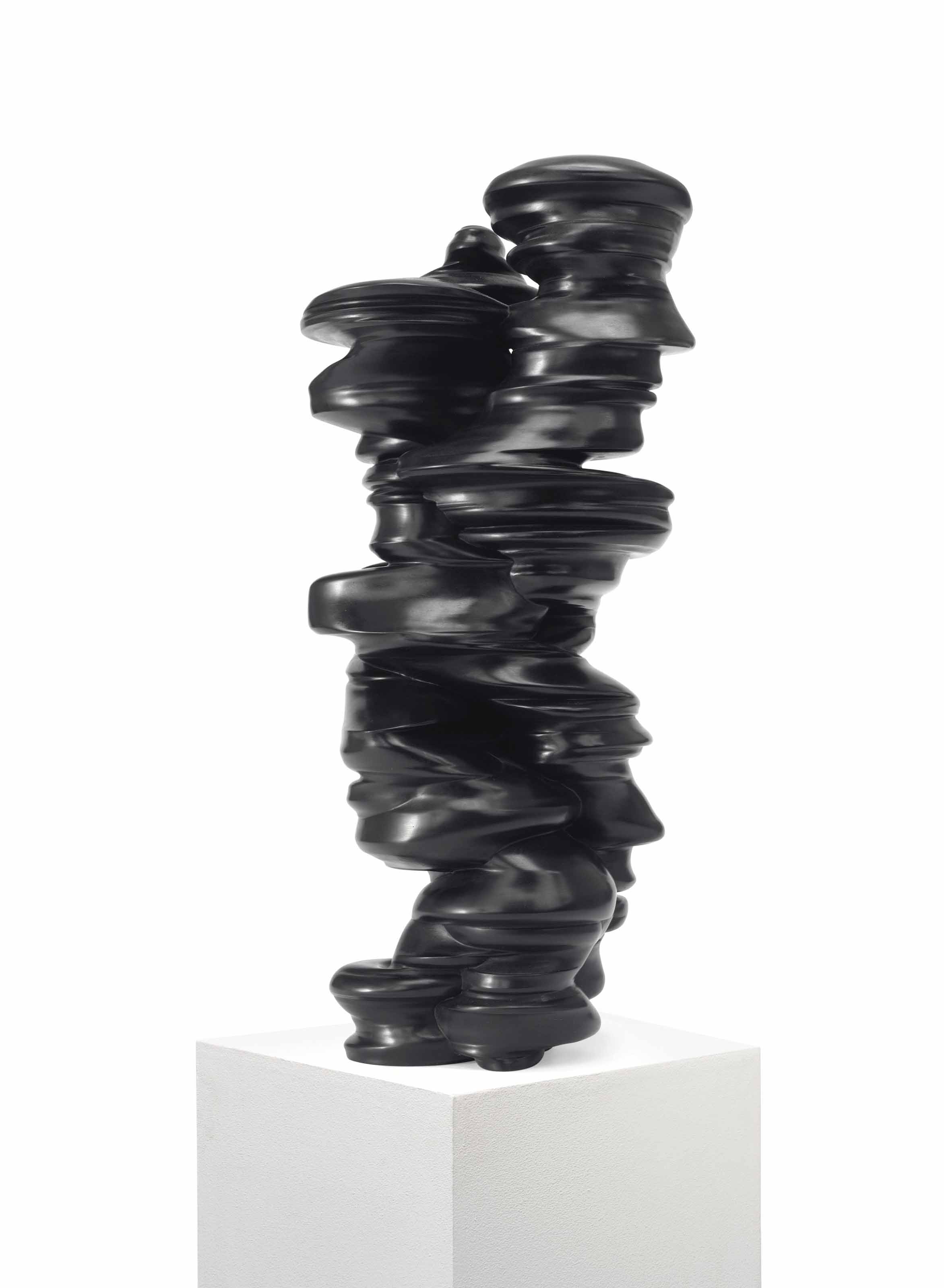 Tony Cragg (B. 1949) , Different Point of View Christie's