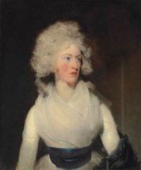 Thomas Lawrence Christie S