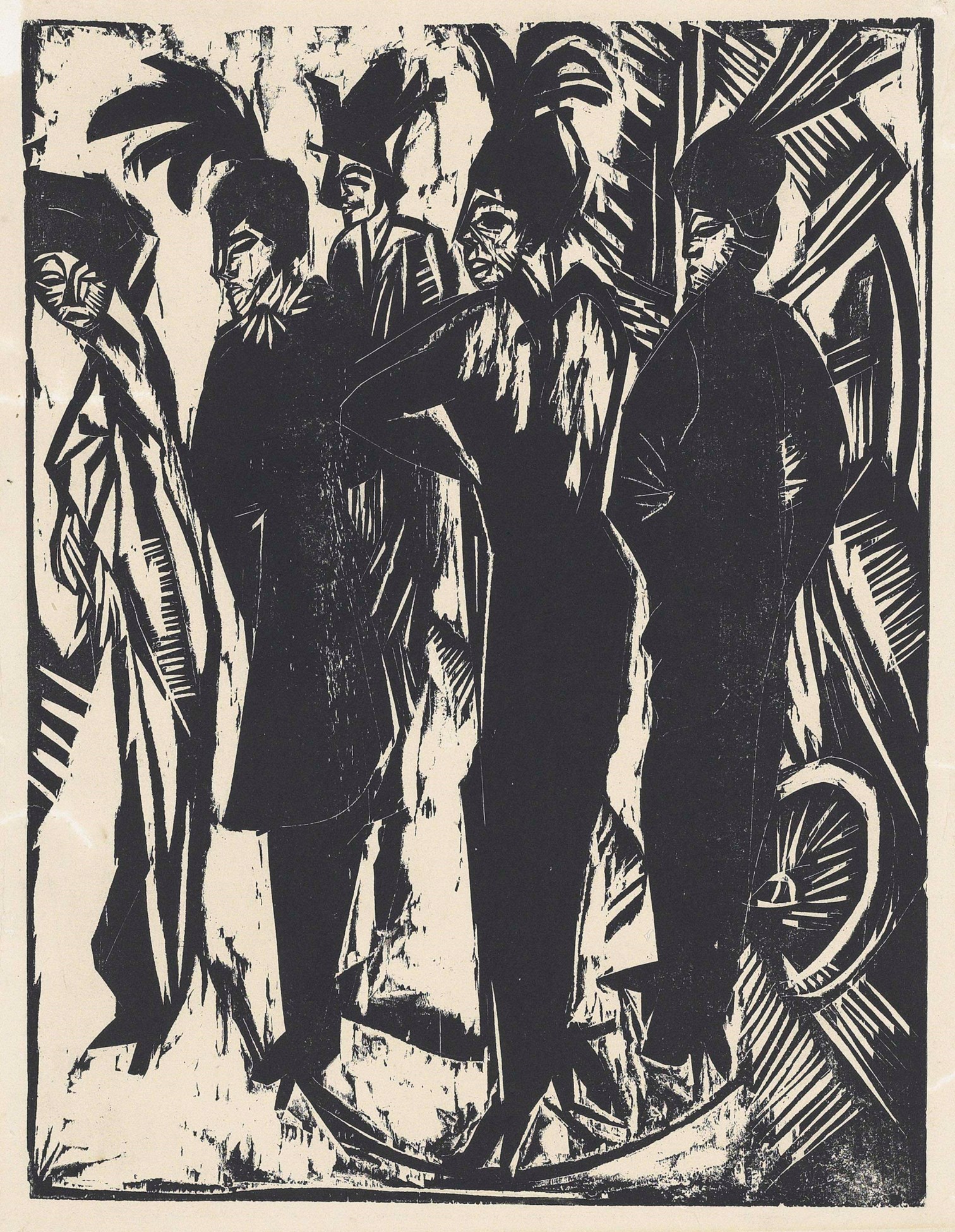 Ernst Ludwig Kirchner