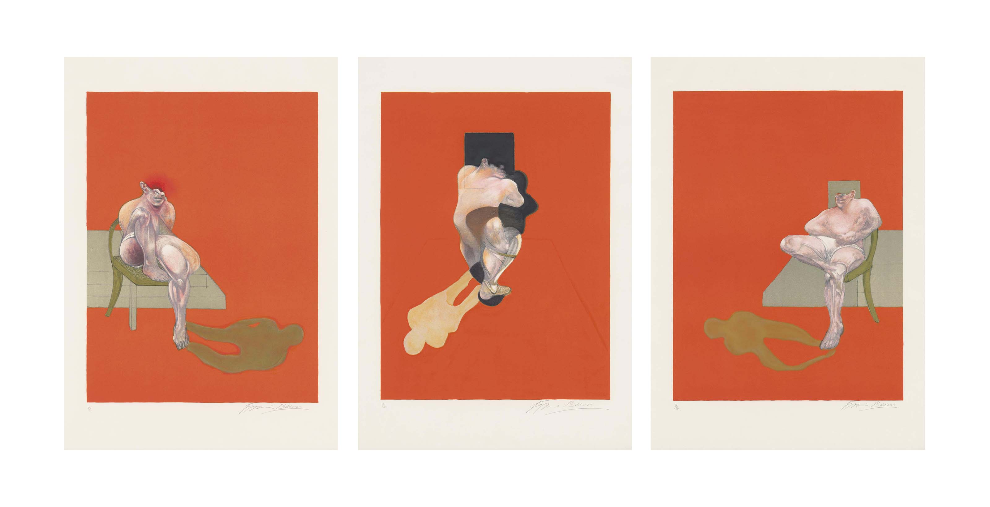 francis bacon christies