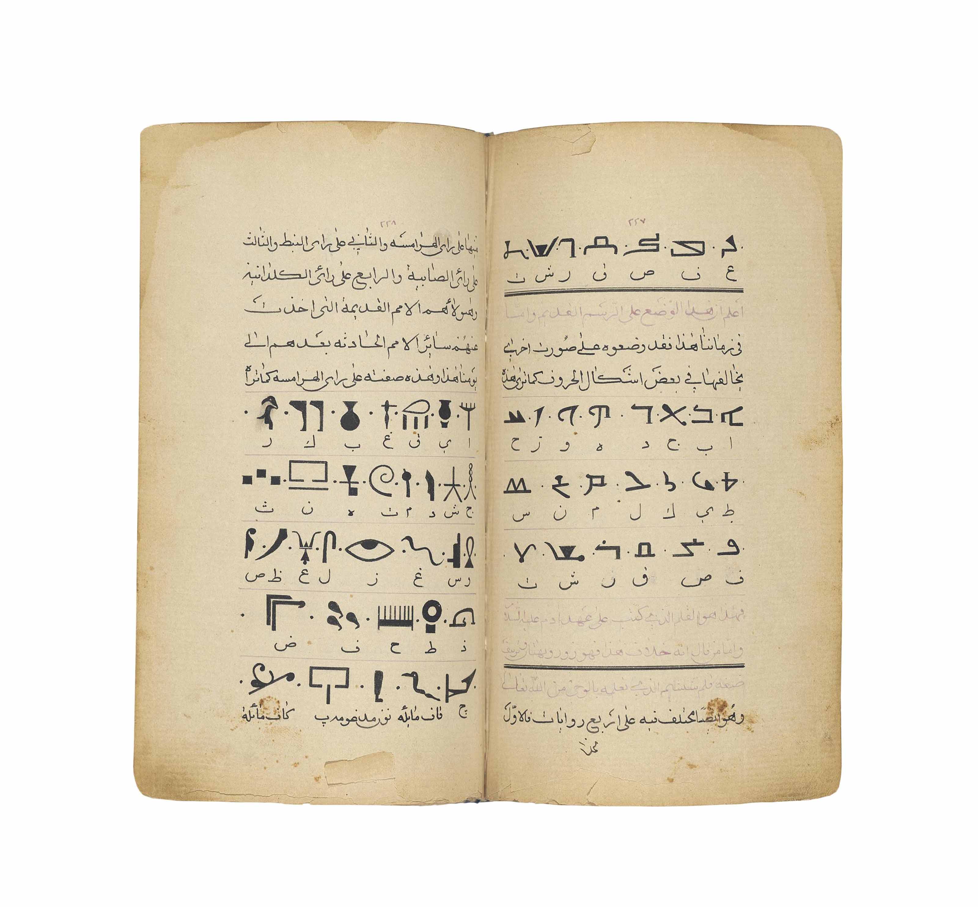 MIRZA MUHAMMAD HADI: KUNZ AL-HADI (TREASURY OF AL-HADI) , CALCUTTA