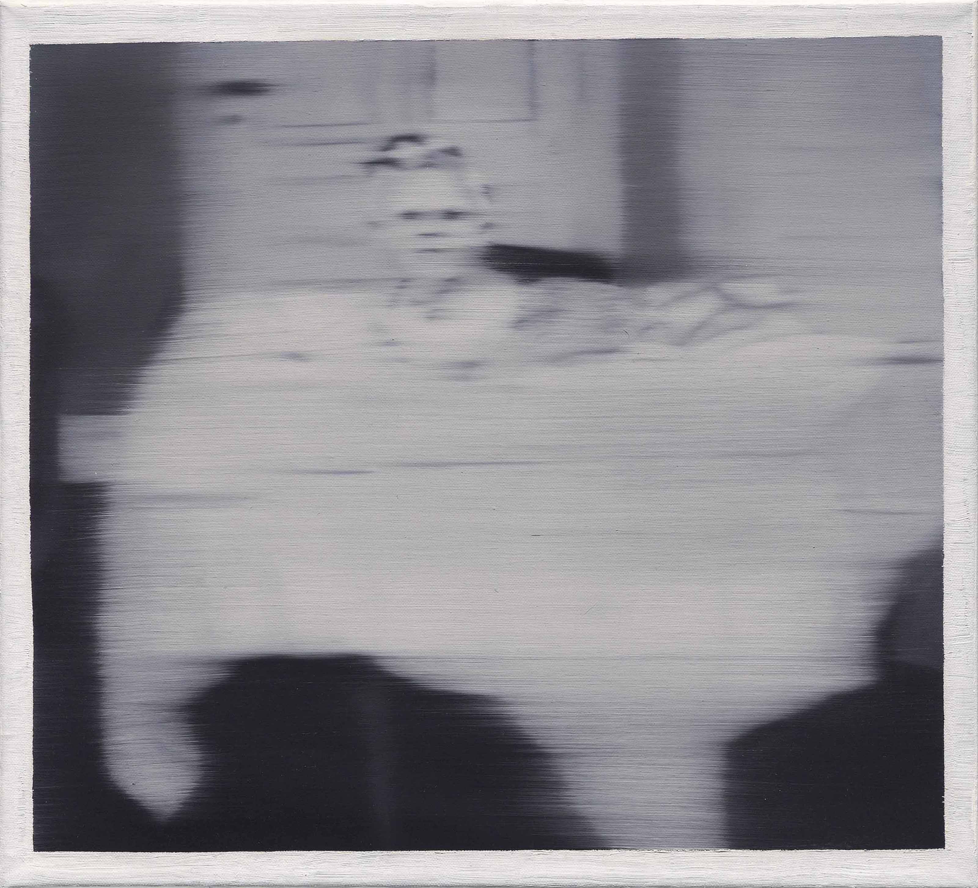 Герхард рихтер картина эмма на лестнице