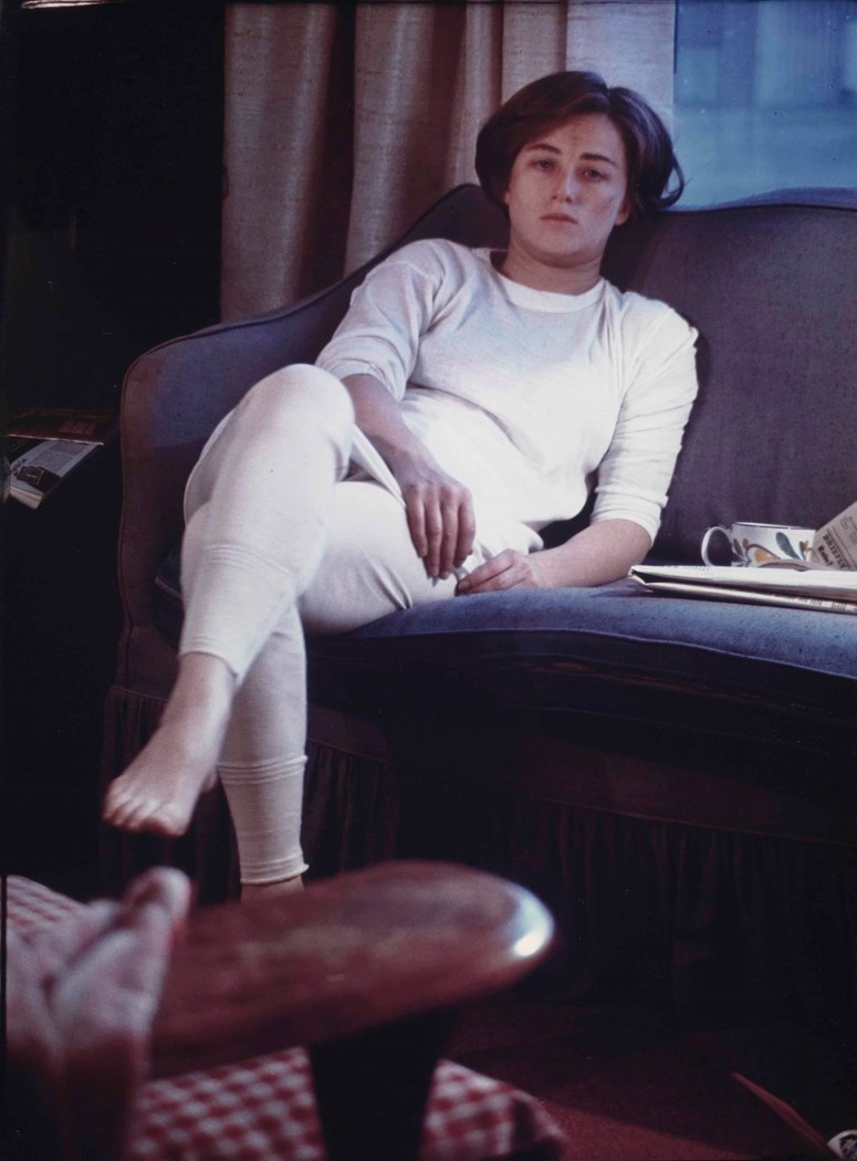 Cindy sherman artworks image