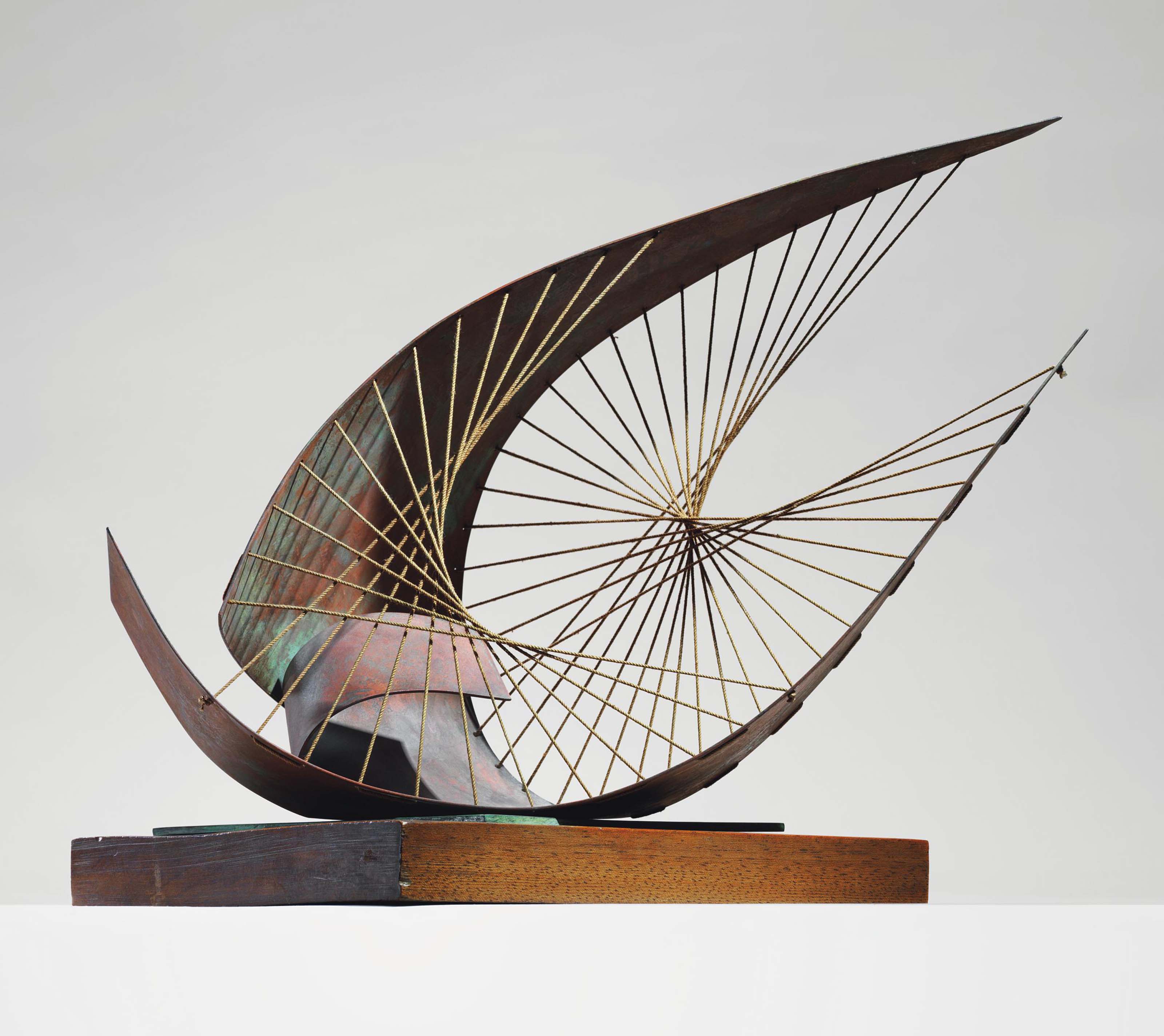barbara hepworth figures