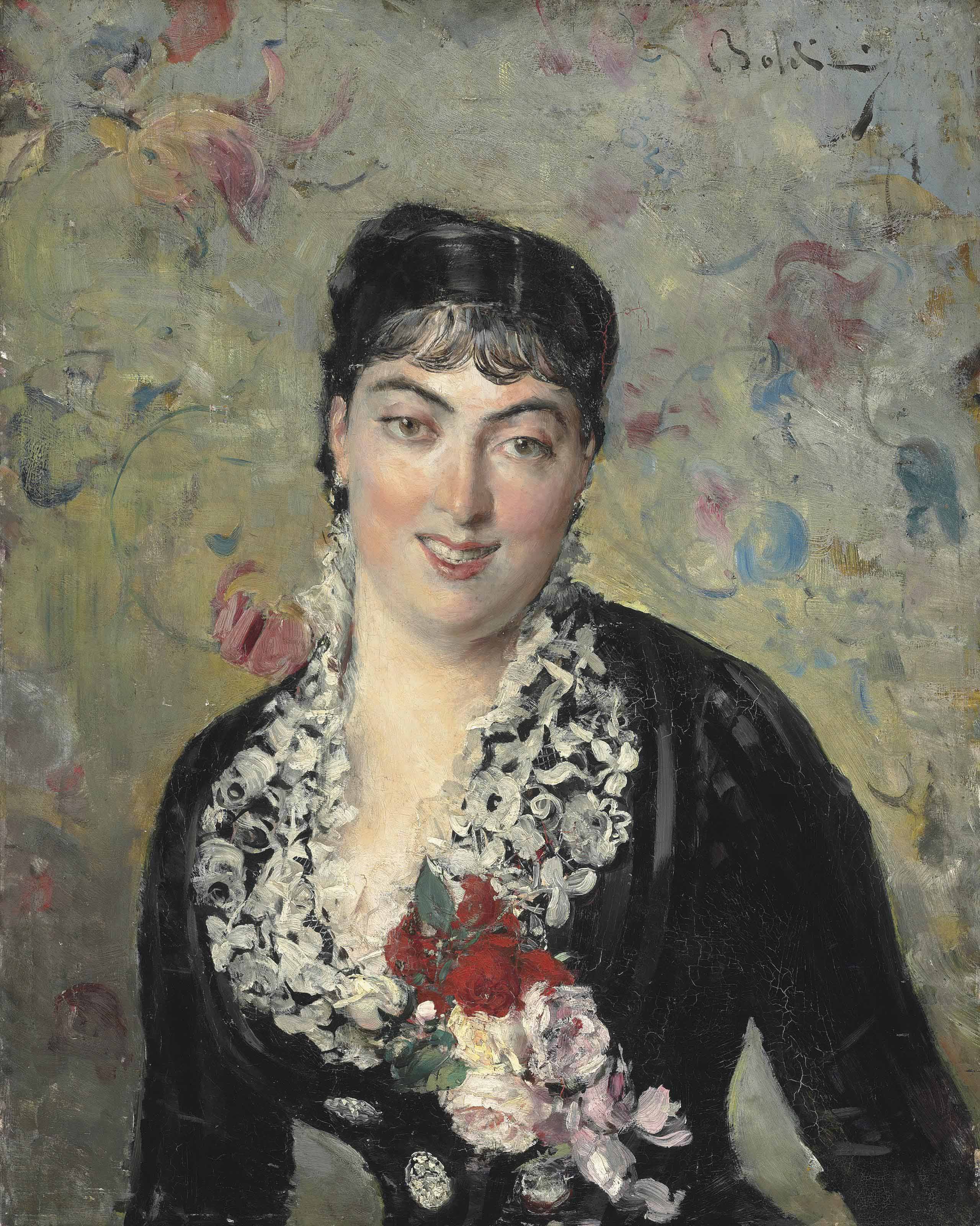 Giovanni Boldini Italian 1842 1931