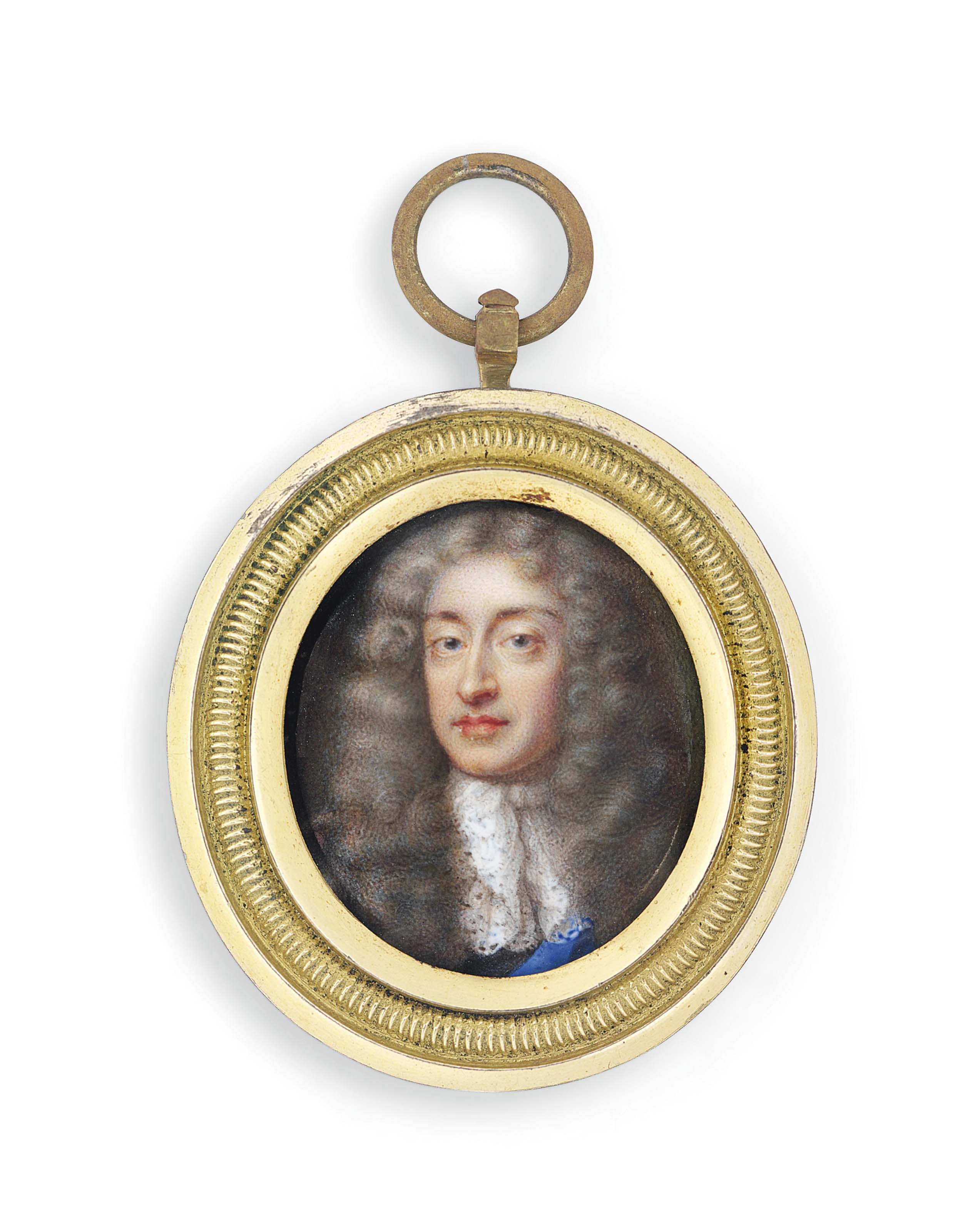 JEAN PETITOT THE YOUNGER (FRENCH, 16531702) Christie's