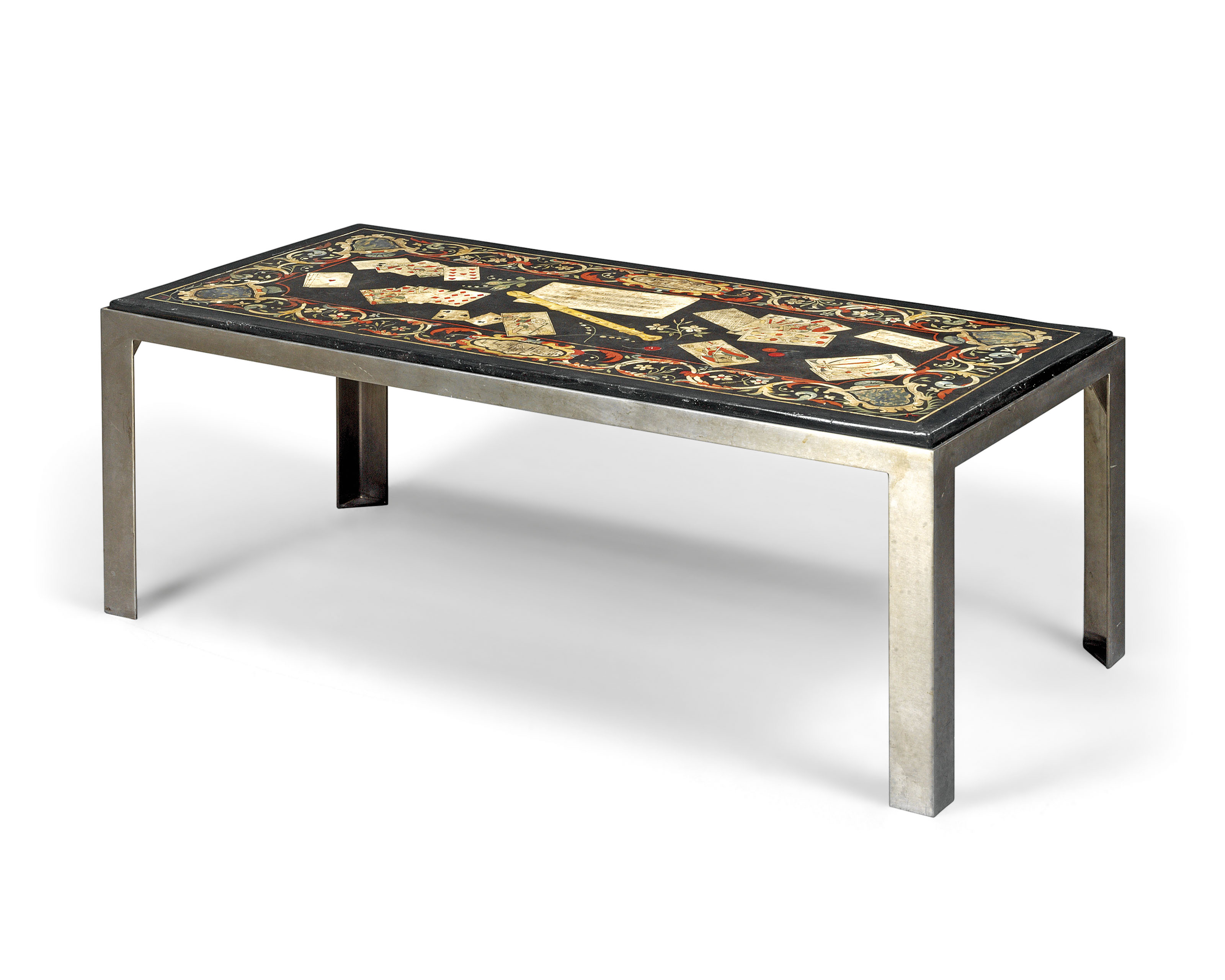 Italian Scagliola Tabletop(確認用)