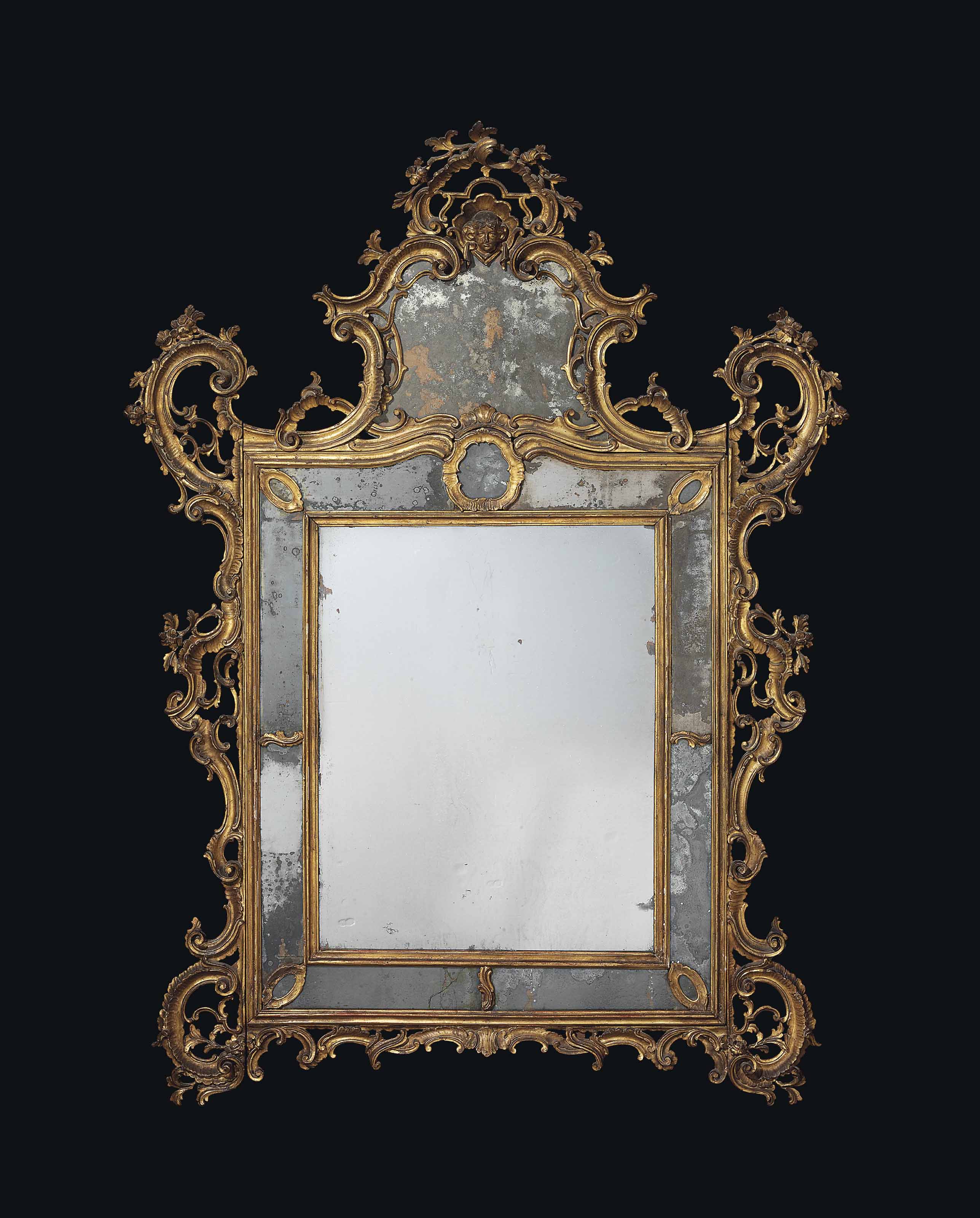 a-north-italian-giltwood-mirror-venice-mid-18th-century-christie-s