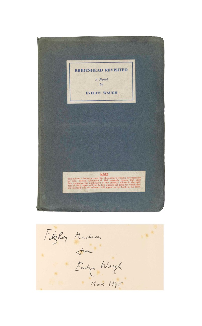 PRE-PUBLICATION EDITION, THE TRUE FIRST EDITION, ONE OF 50 COPIES