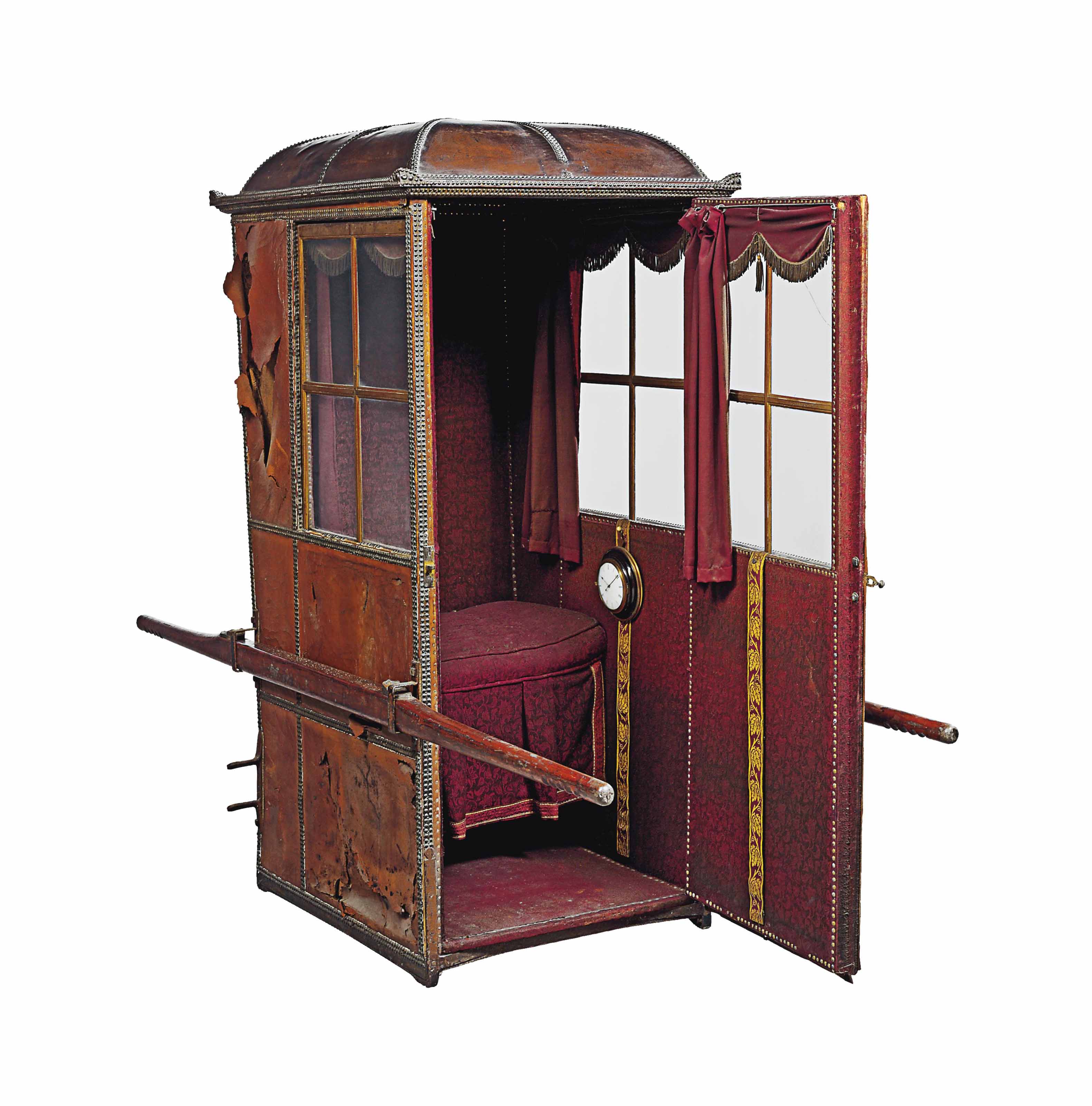 Sedan chair for sale deals