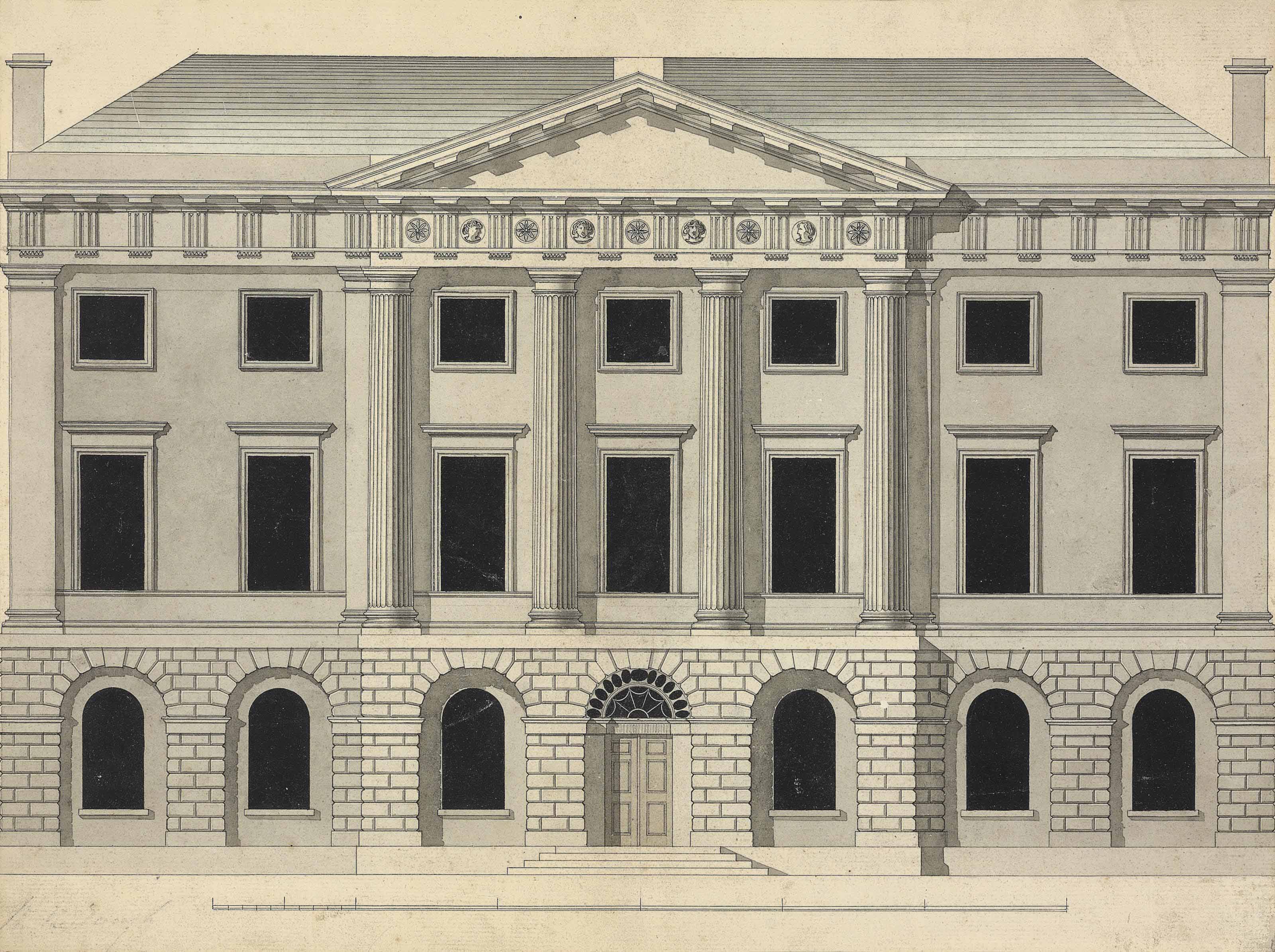 neoclassical school of thought
