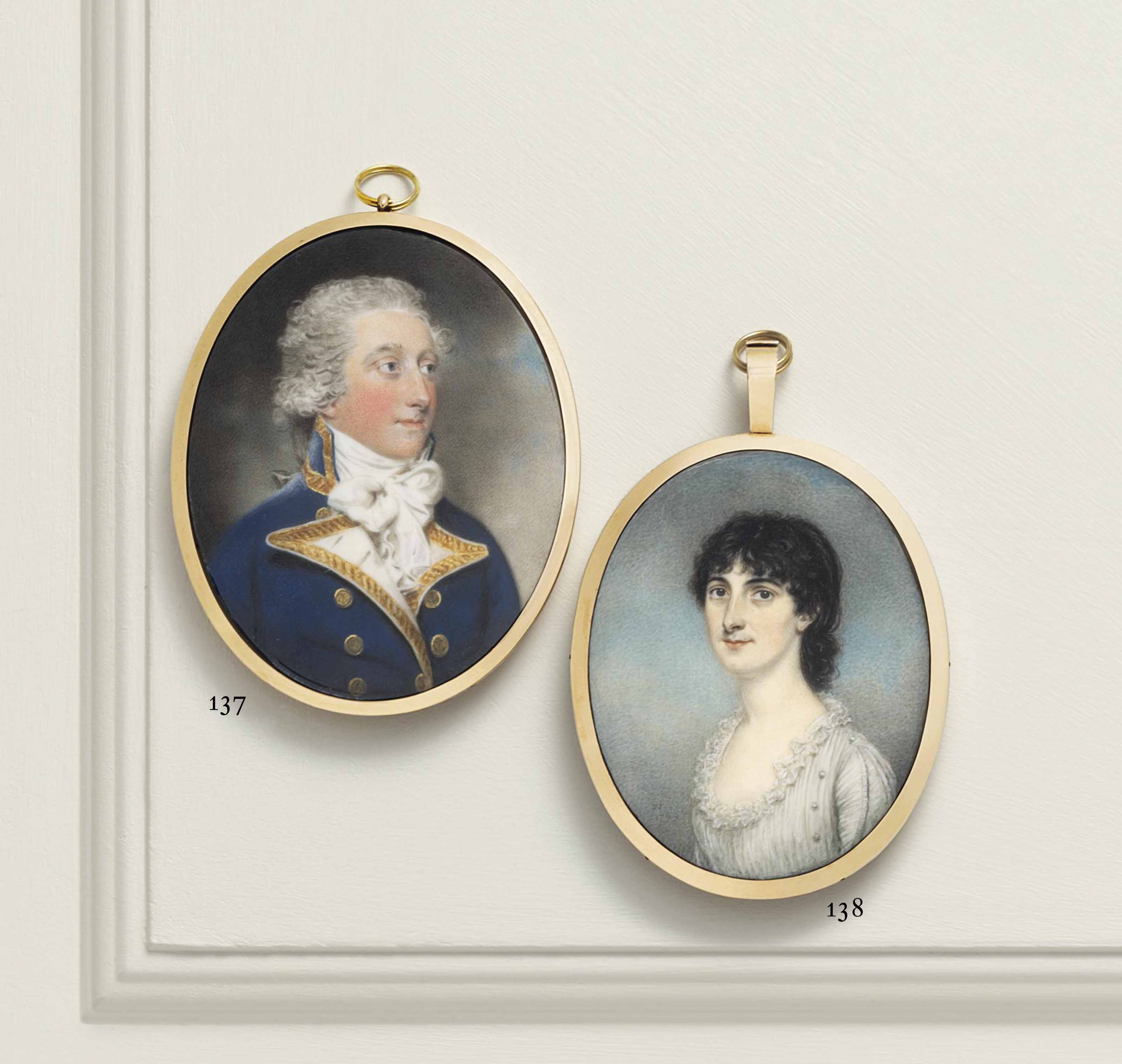 JOHN DOWNMAN, A.R.A. (BRITISH, 17501824) Christie's