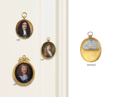 JEAN PETITOT THE YOUNGER (FRENCH, 16531702) Christie's