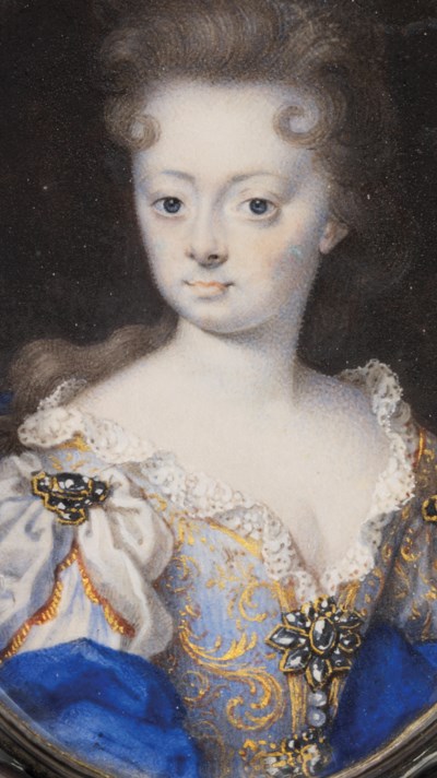 ATTRIBUTED TO MARIE DUCHATEL (DUTCH, FL. C. 16811697) Christie's