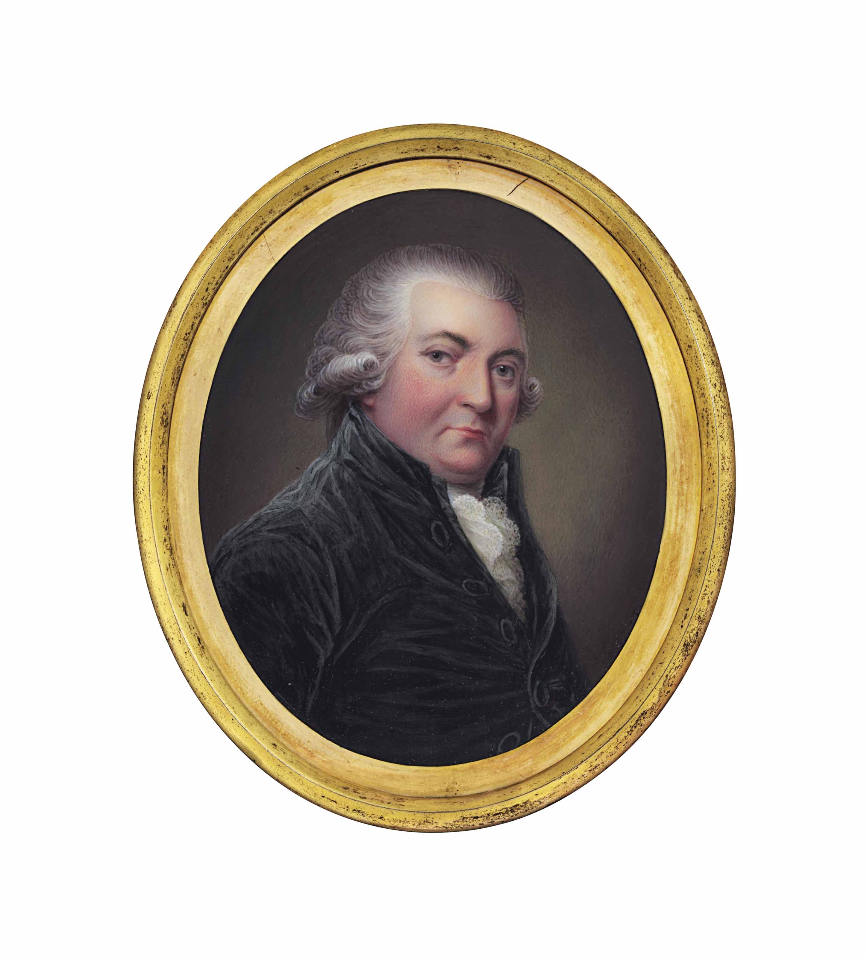ANDRE LÉON LARUE, CALLED MANSION (FRENCH, 1785 - AFTER 1837) | Christie's