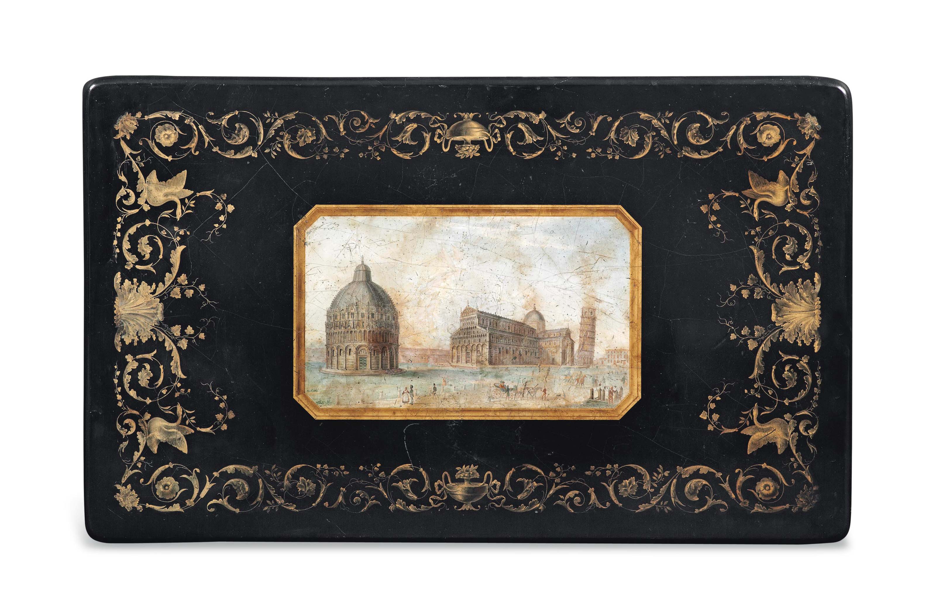 Bartolozzi Florence Four Generations Of Antiquari Since 1887