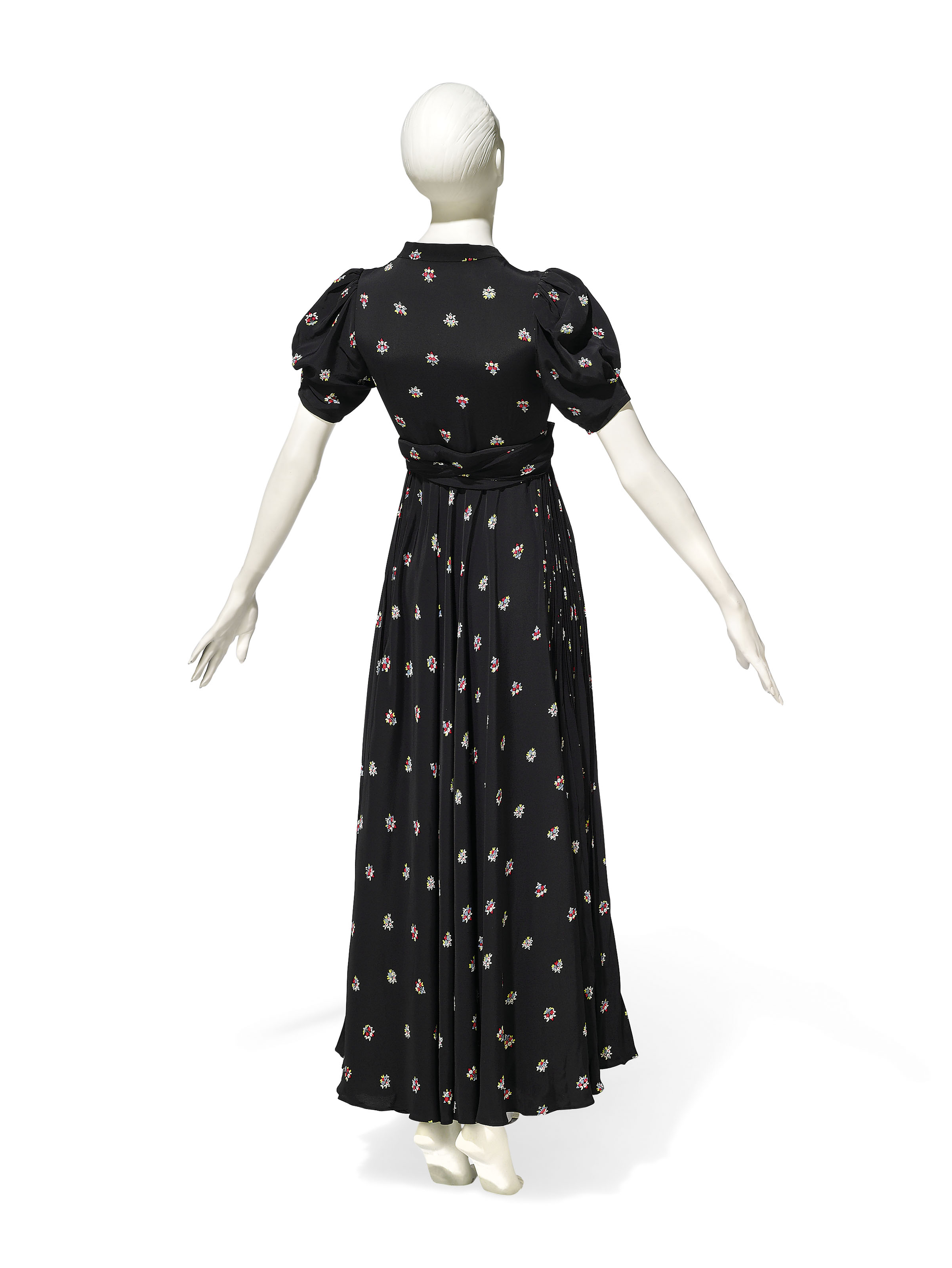 plus size wrap dress sewing pattern Elodie Wrap Dress Pattern main image 0