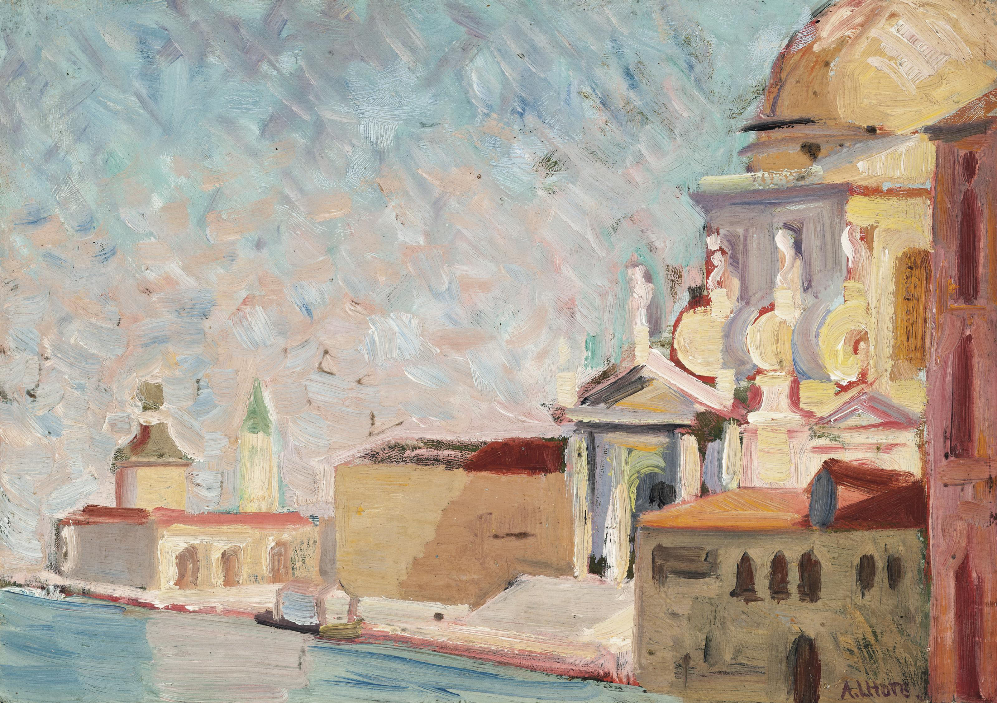 André Lhote (18851962)