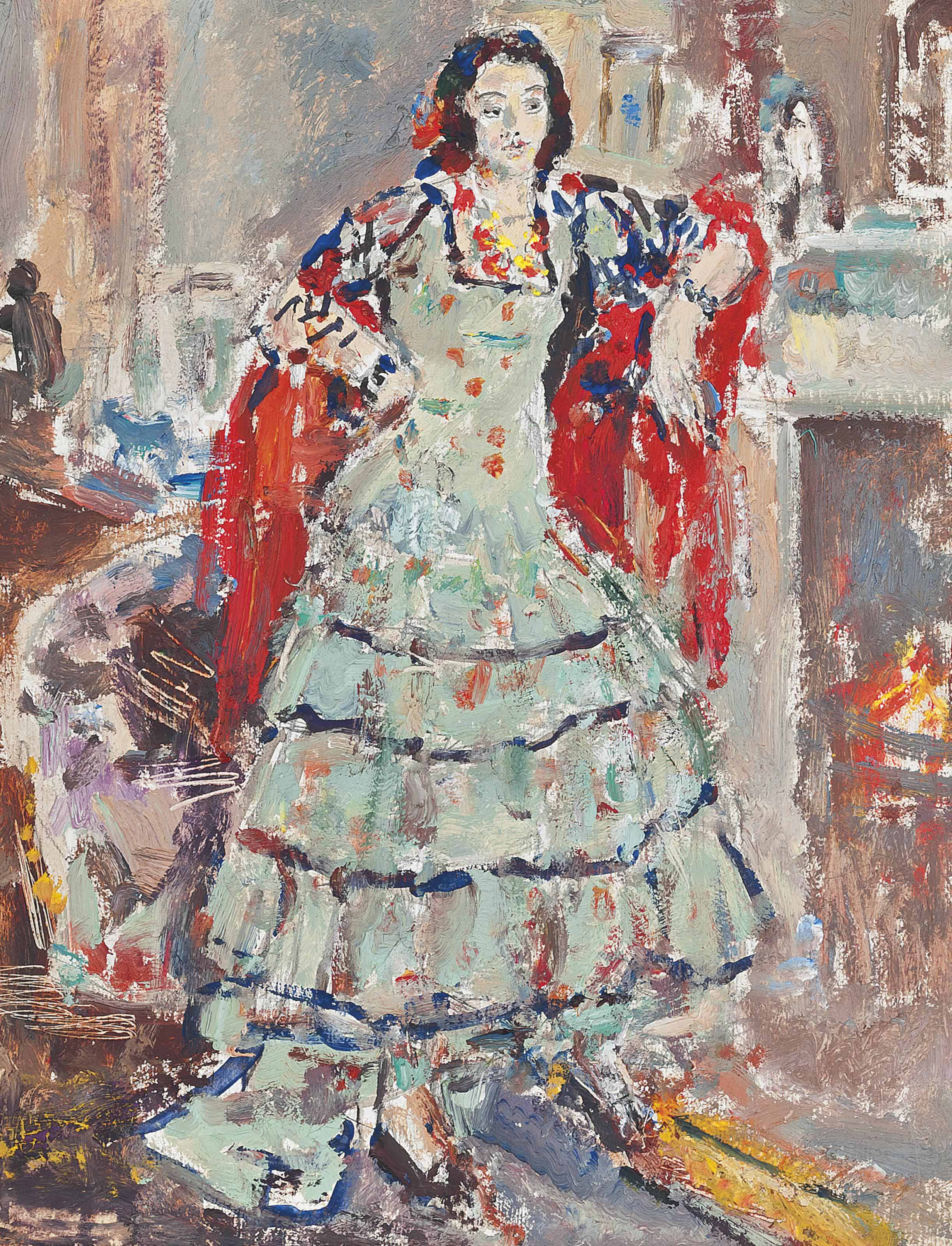 Ethel Walker Summer Camp