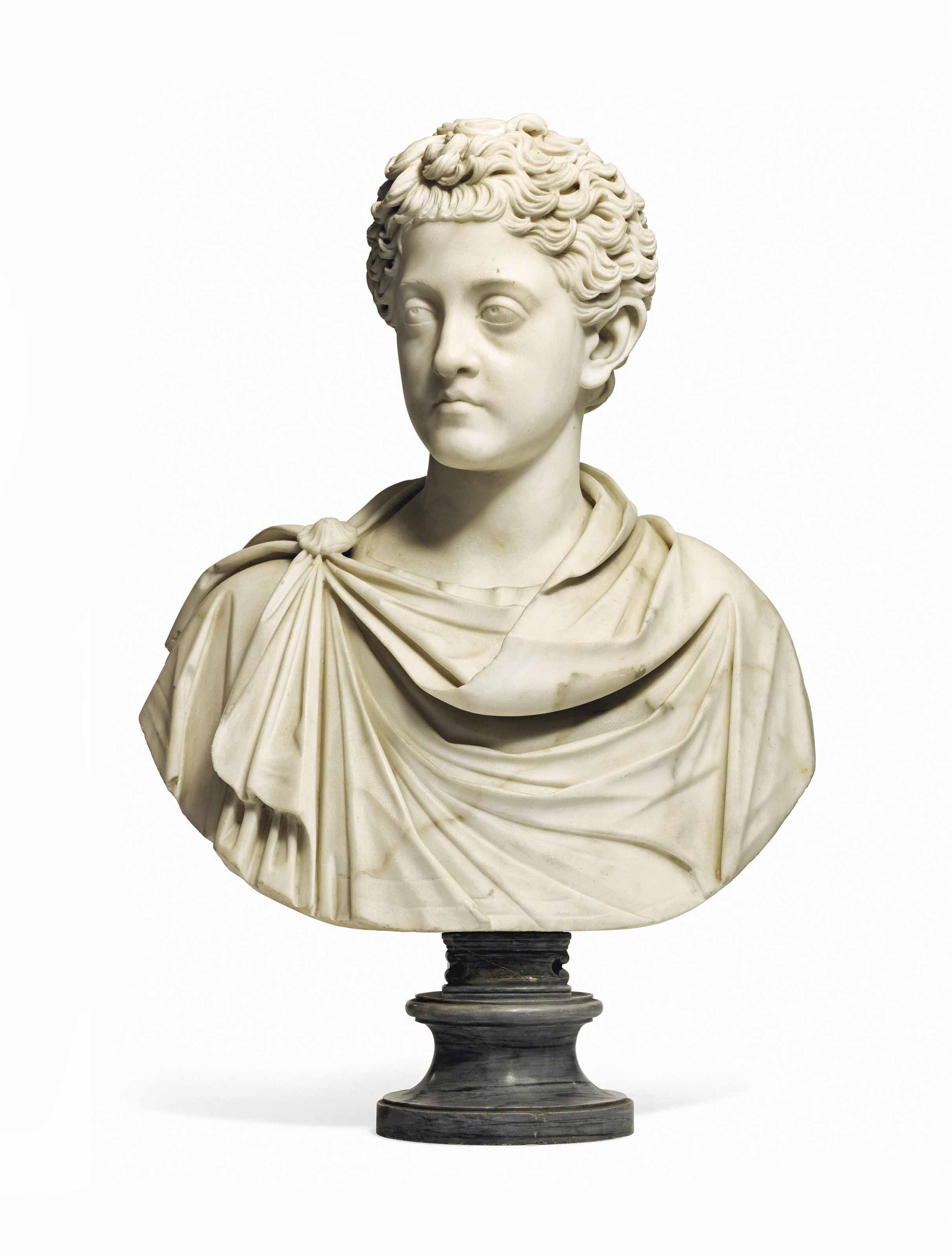 Commodus gladiator picture