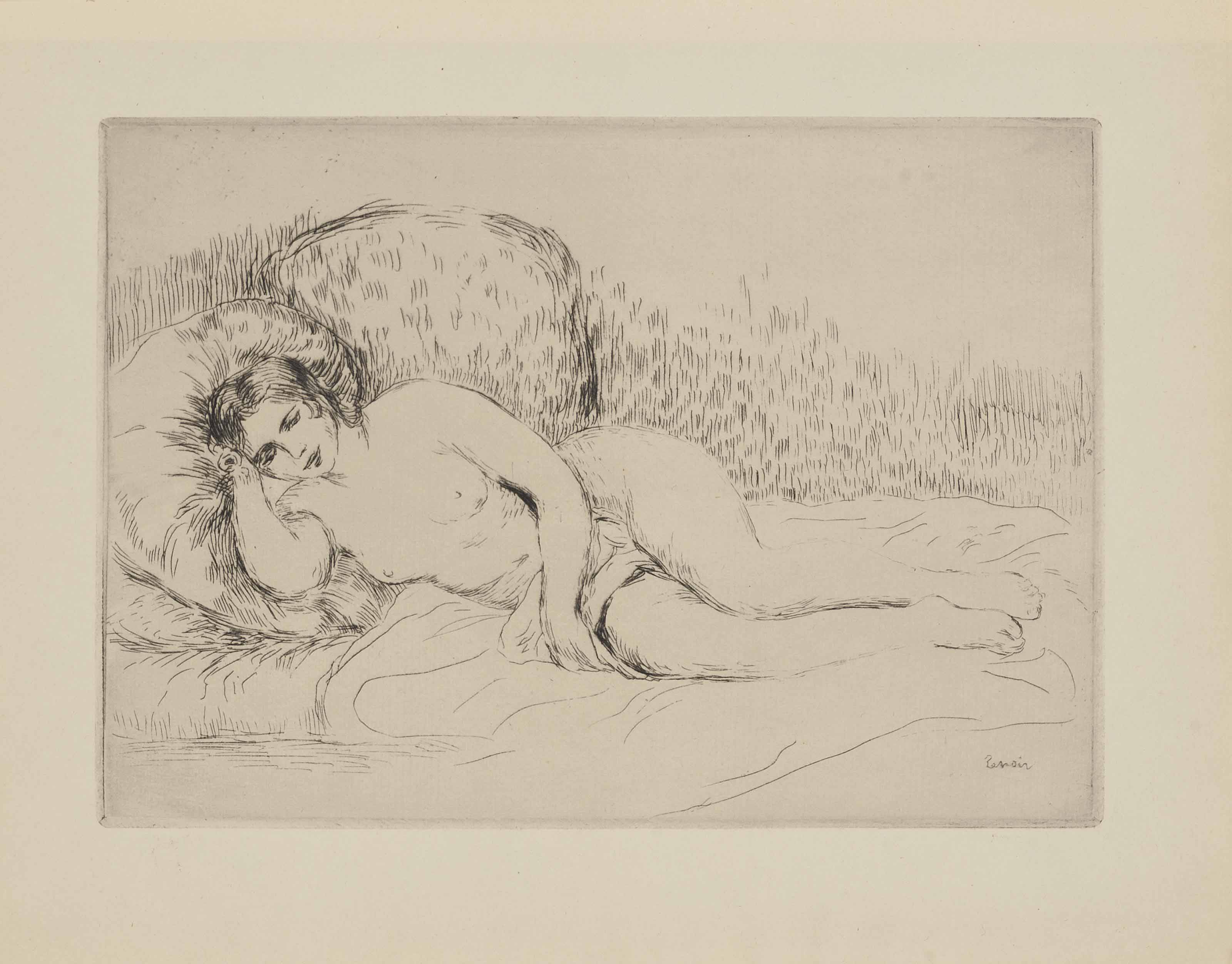 Théodore Duret, Histoire des Peintres Impressionistes, H. Floury, Libraire-Éditeur, Paris, 1906
