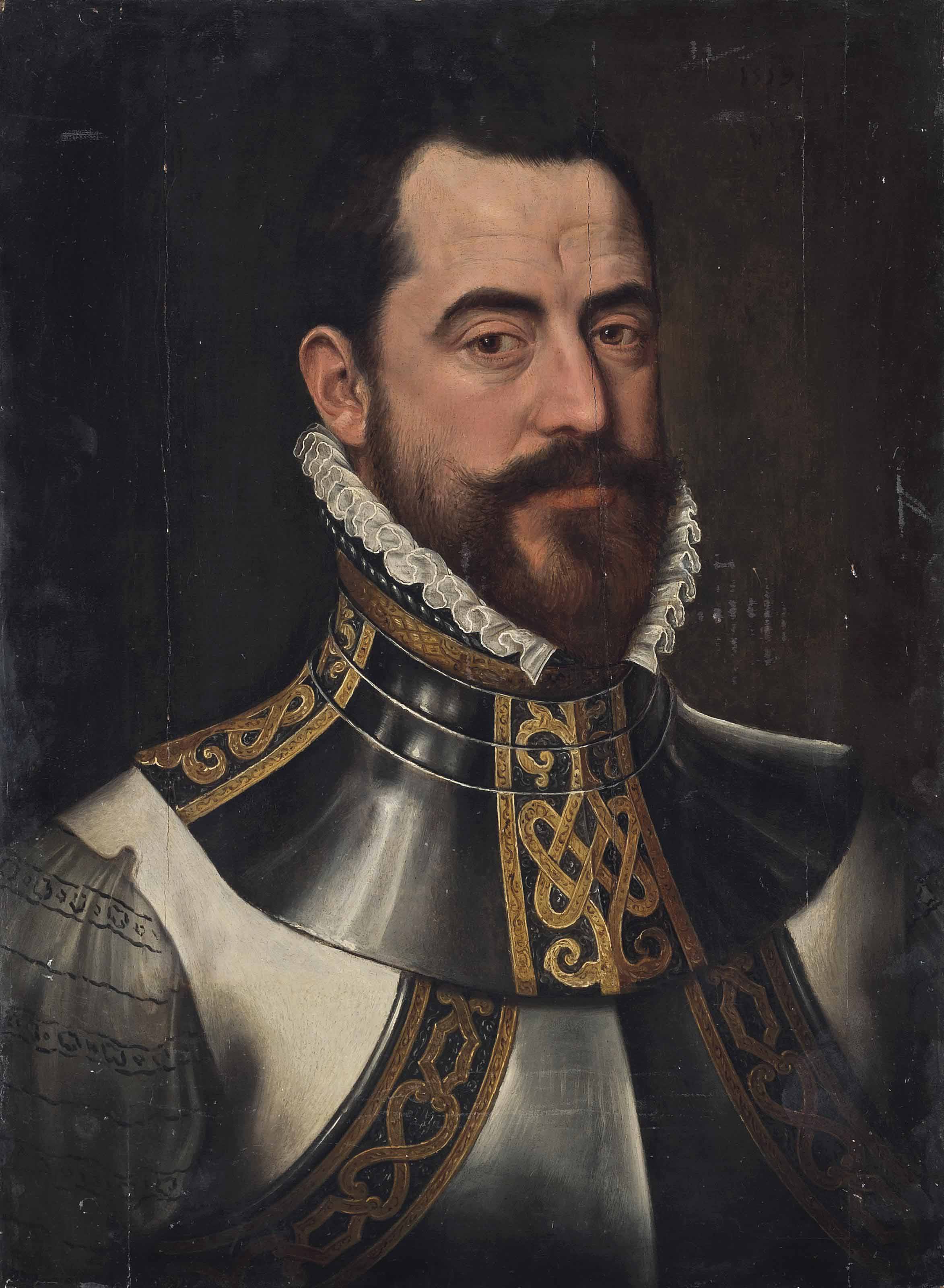 Flemish School, 16th Century
