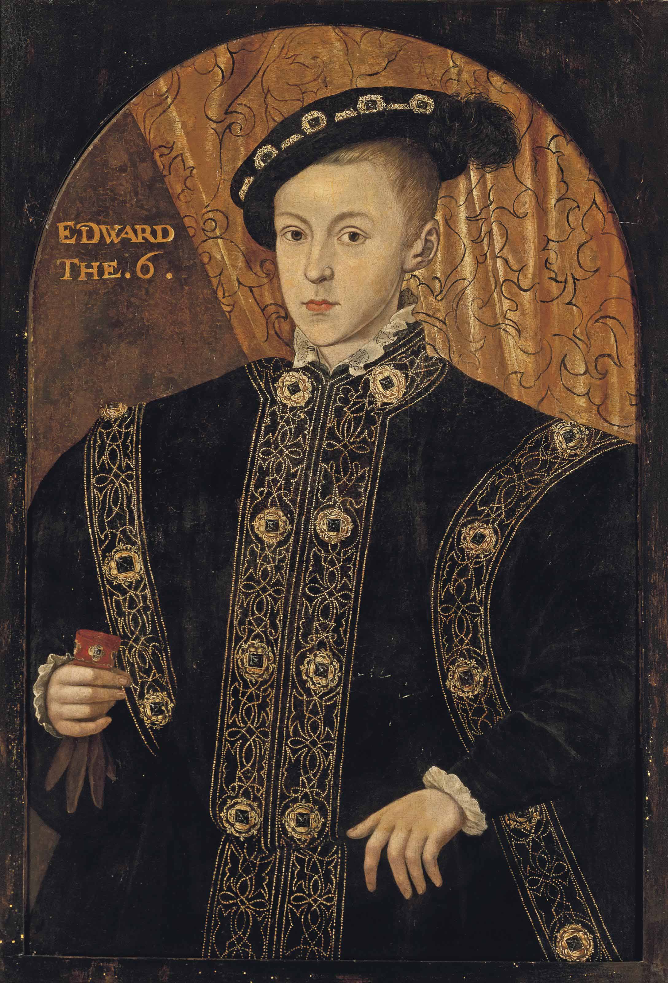 Attributed to the Sheldon Master (fl. 1580-1610)