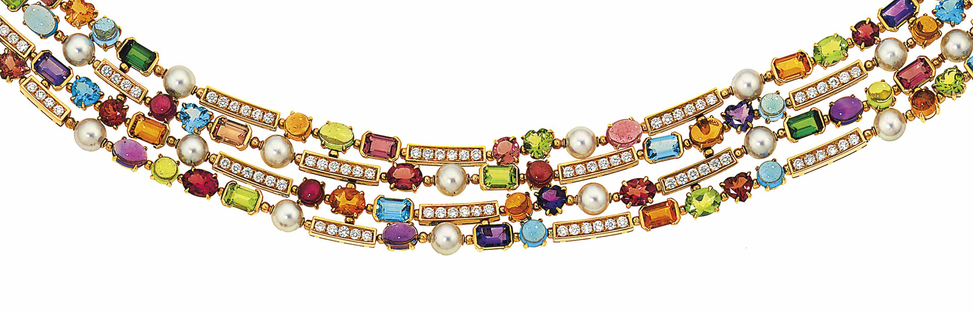 bulgari allegra