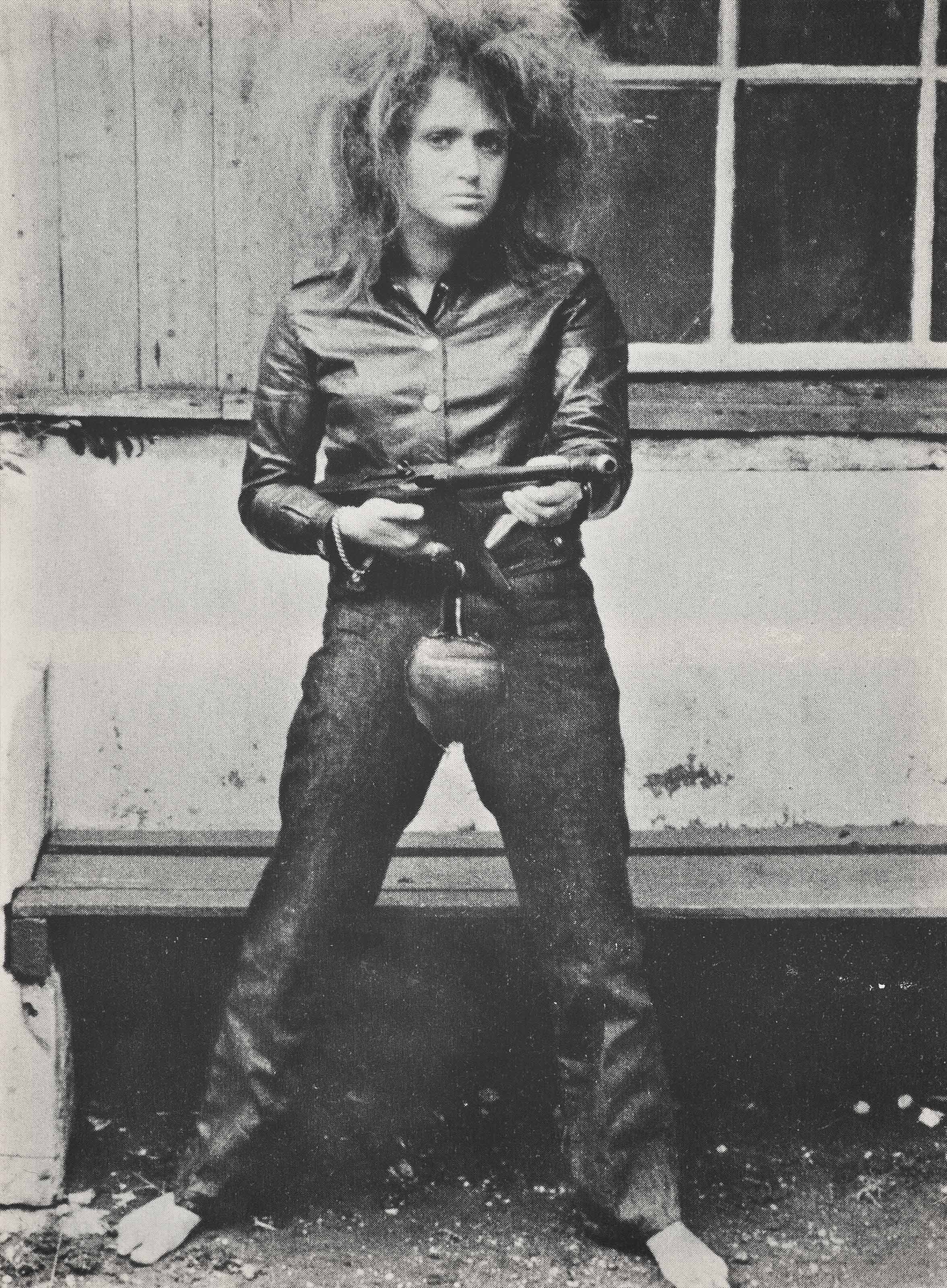 action pants