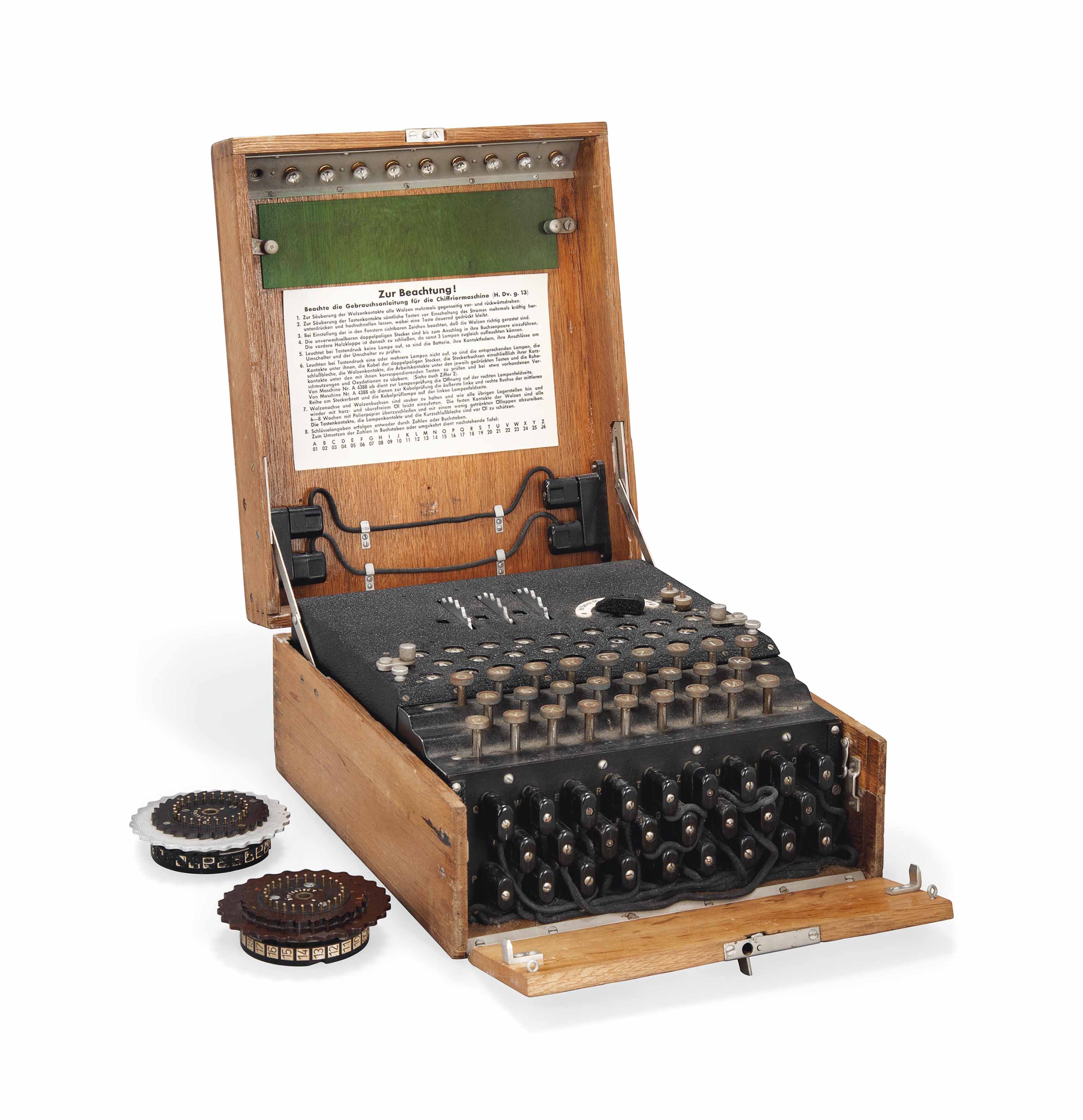 The 11 24/1210 Enigma: Can You Crack It? - n8vnmue