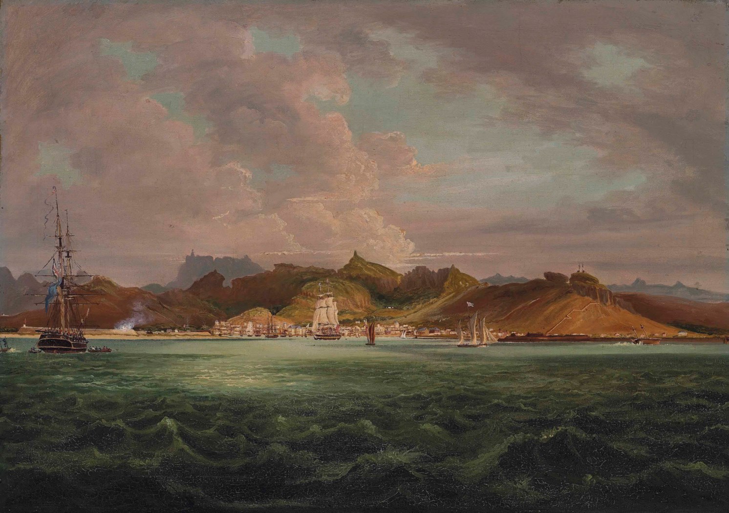 William Hodges, R.A. (17441797)