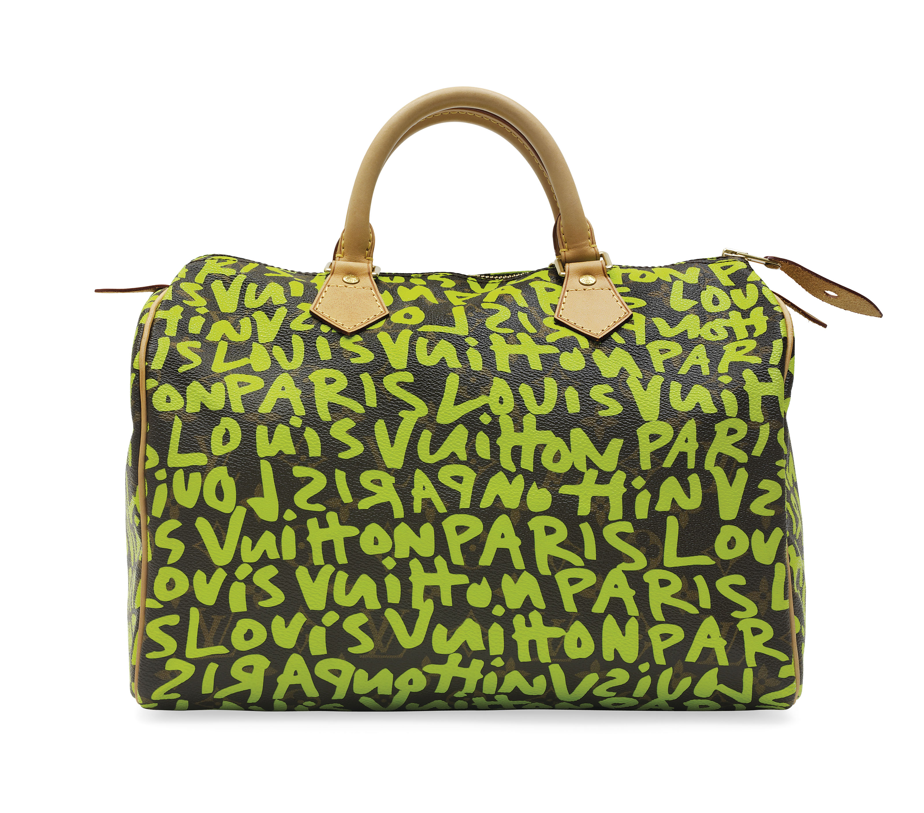 Louis Vuitton by Stephen Sprouse Classic Monogram Canvas