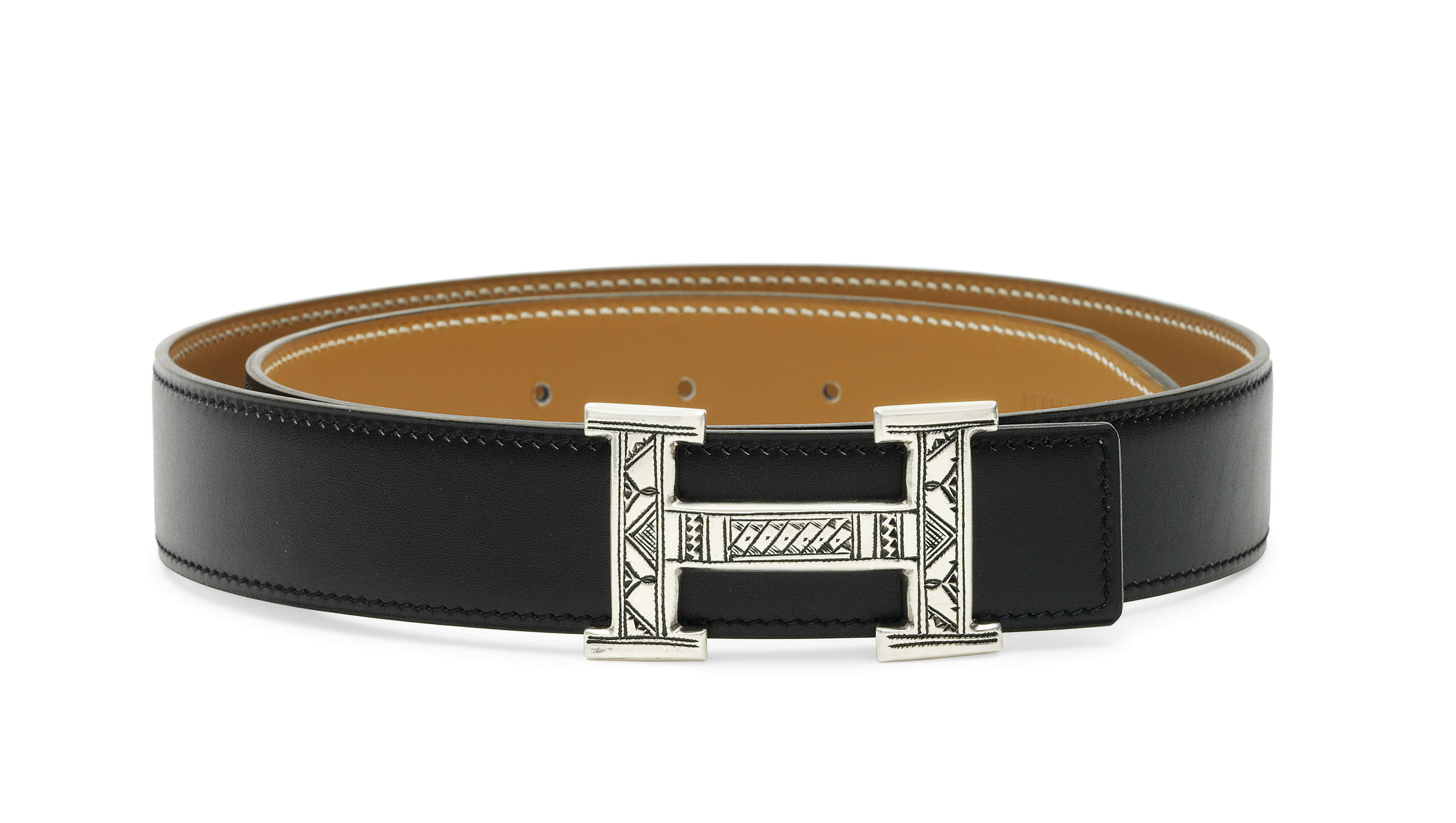 The Importance of a Statement Accessory: The Hermes Belt