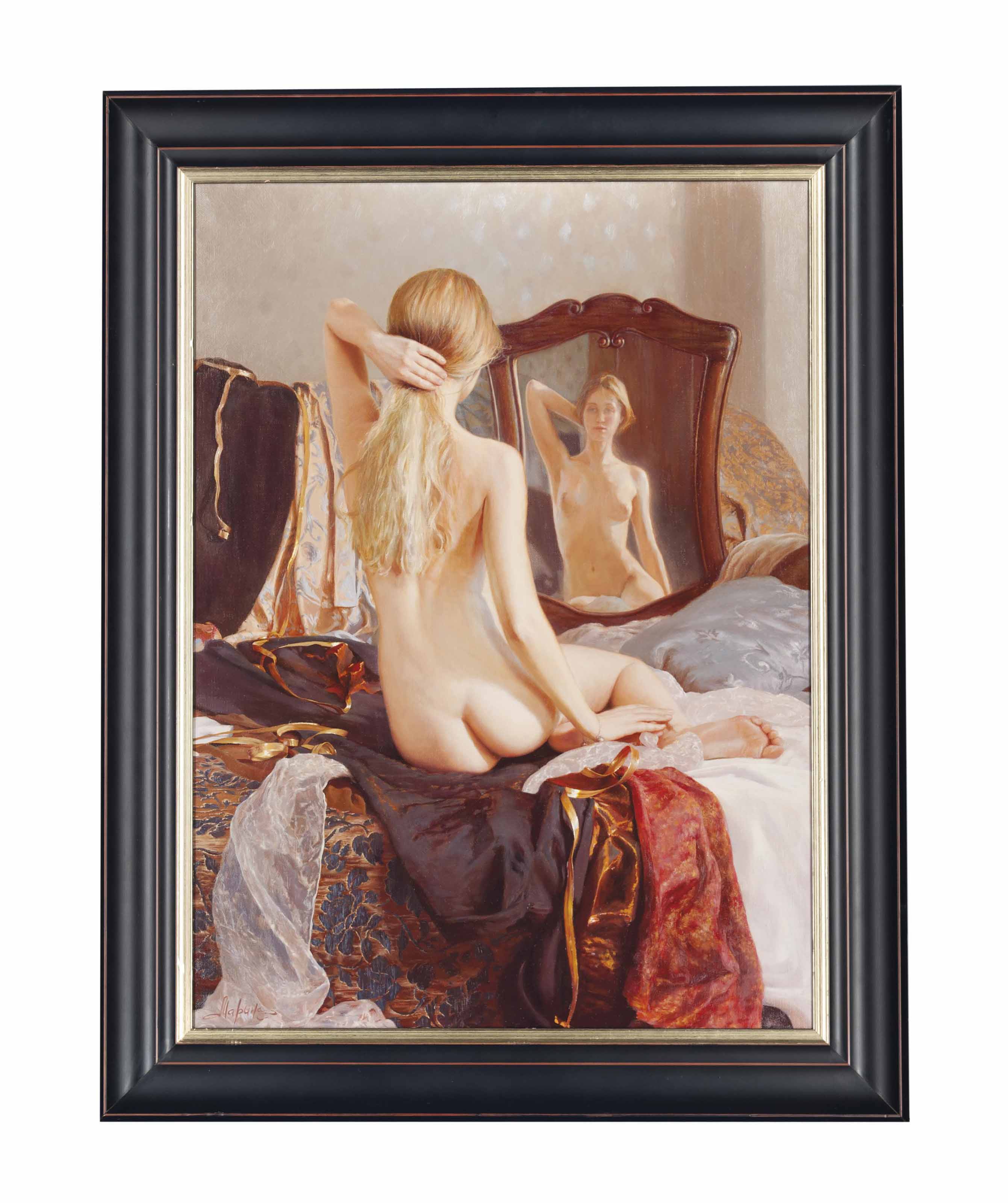 Марина Марина Художник Фото