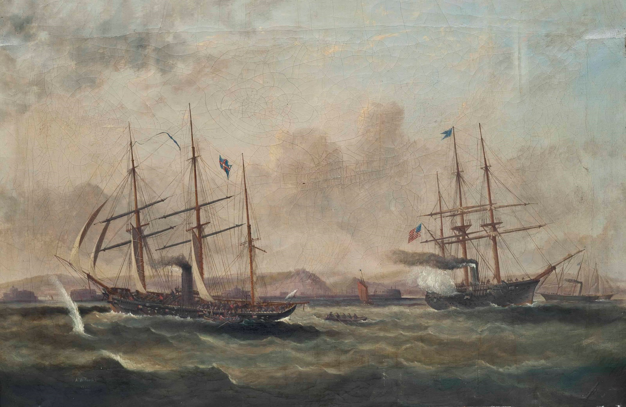 Essay fm arthur wellington 08 image