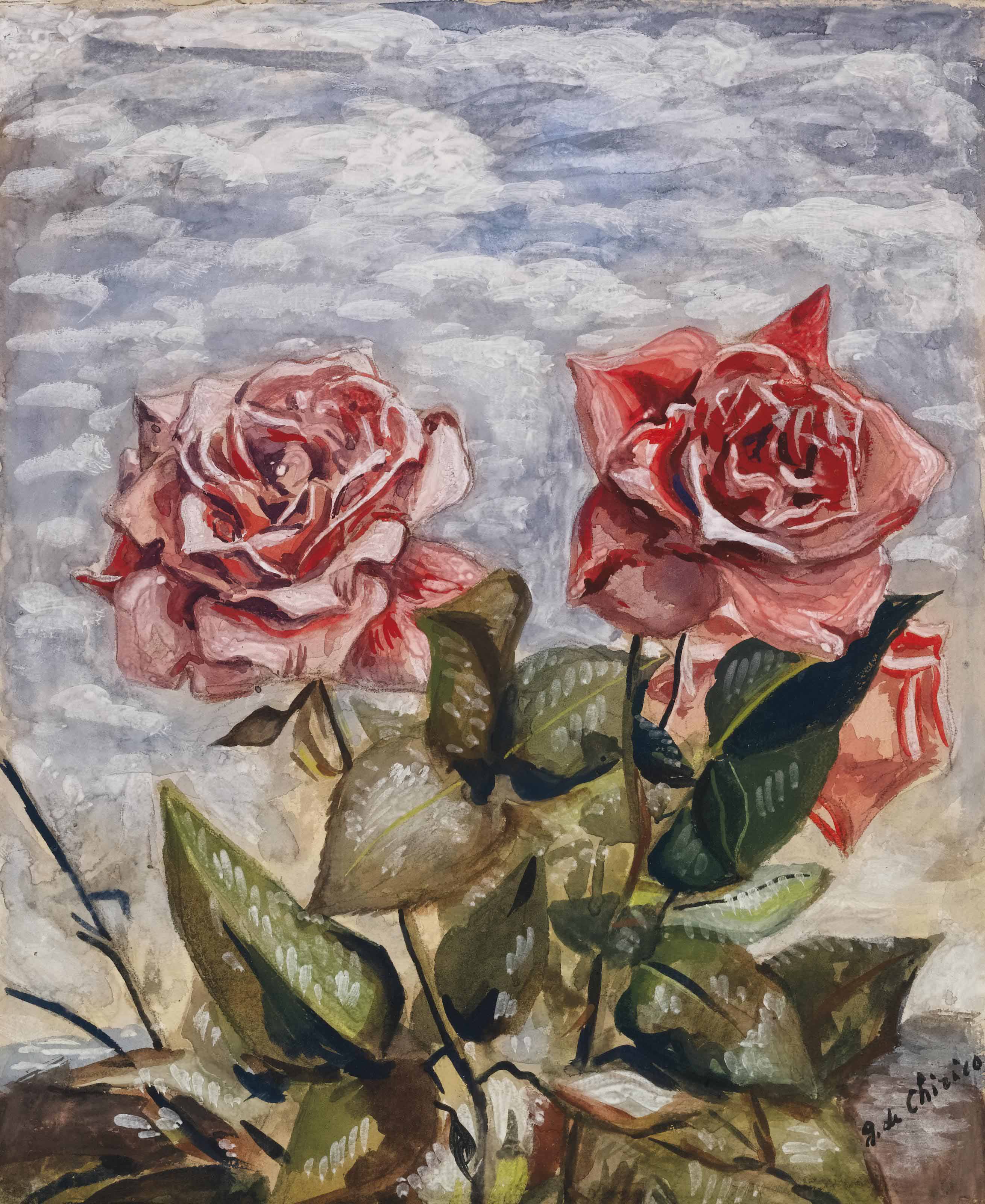 Rose 

