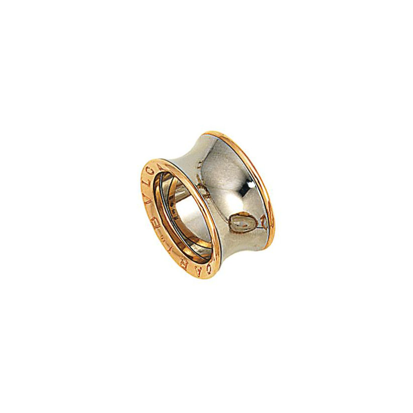 A B Zero1 Ring By Anish Kapoor For Bulgari See more ideas about panther ring, jewelery, gold jewelry. b zero1 ring by anish kapoor for bulgari