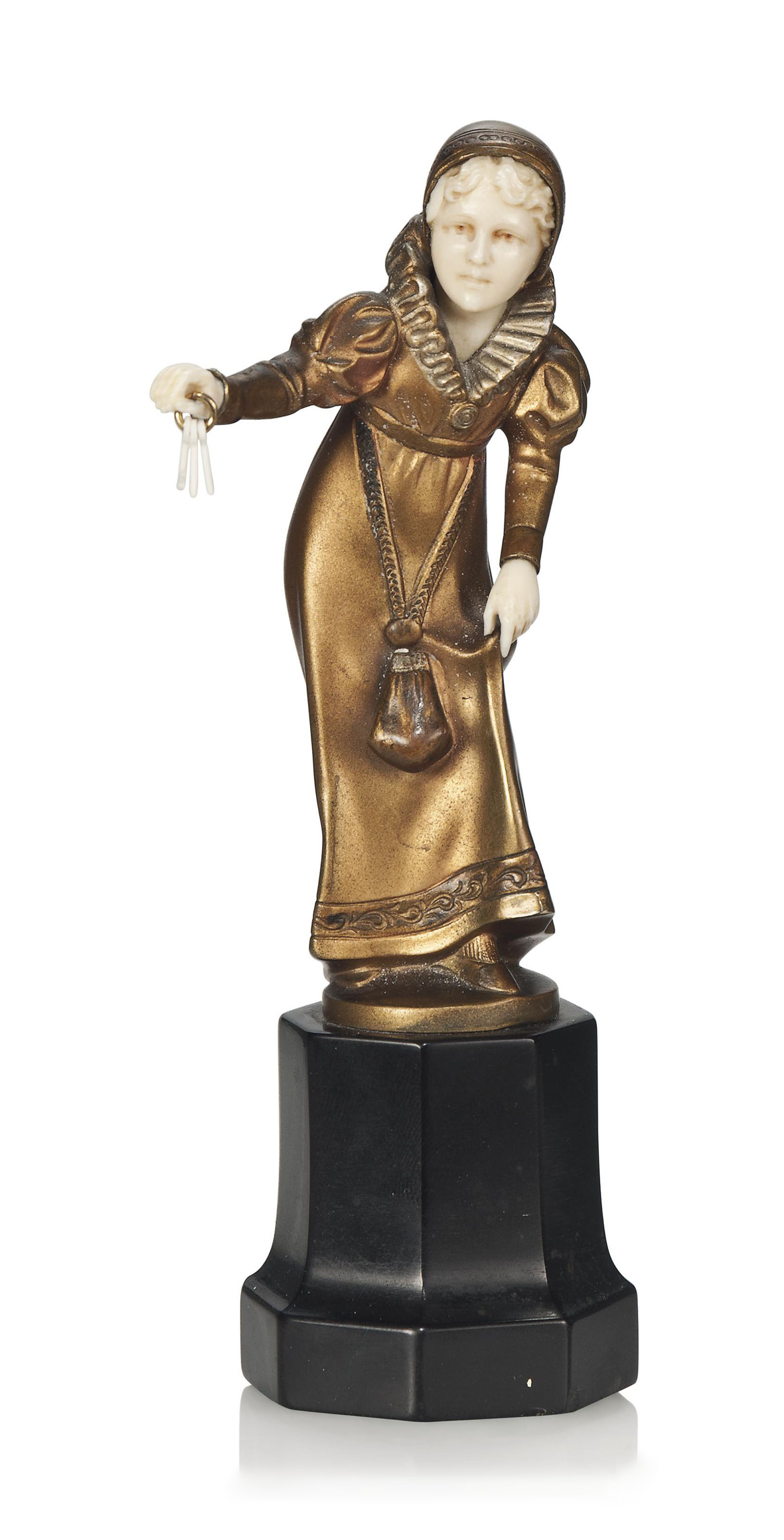 ferdinand preiss figures