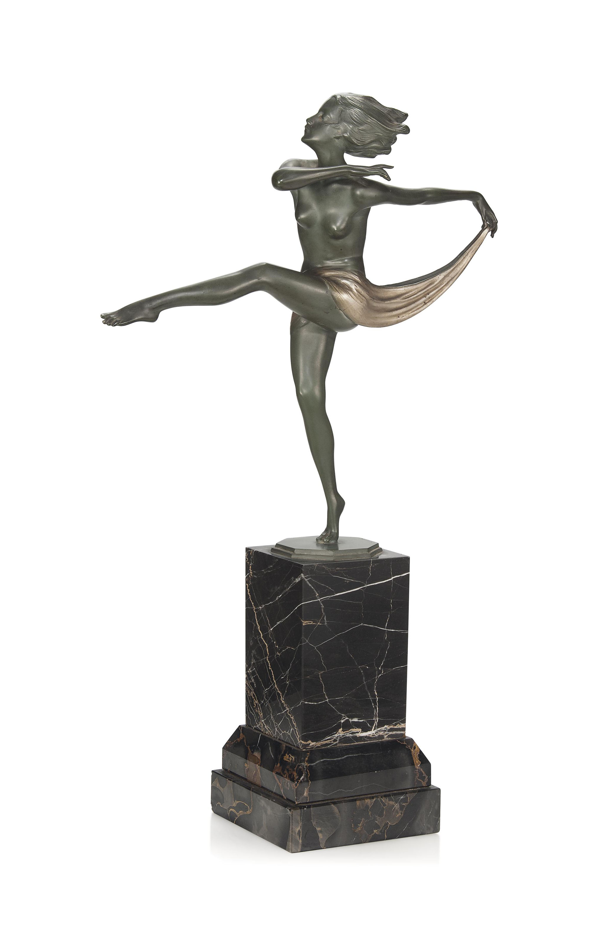 lorenzl figurines
