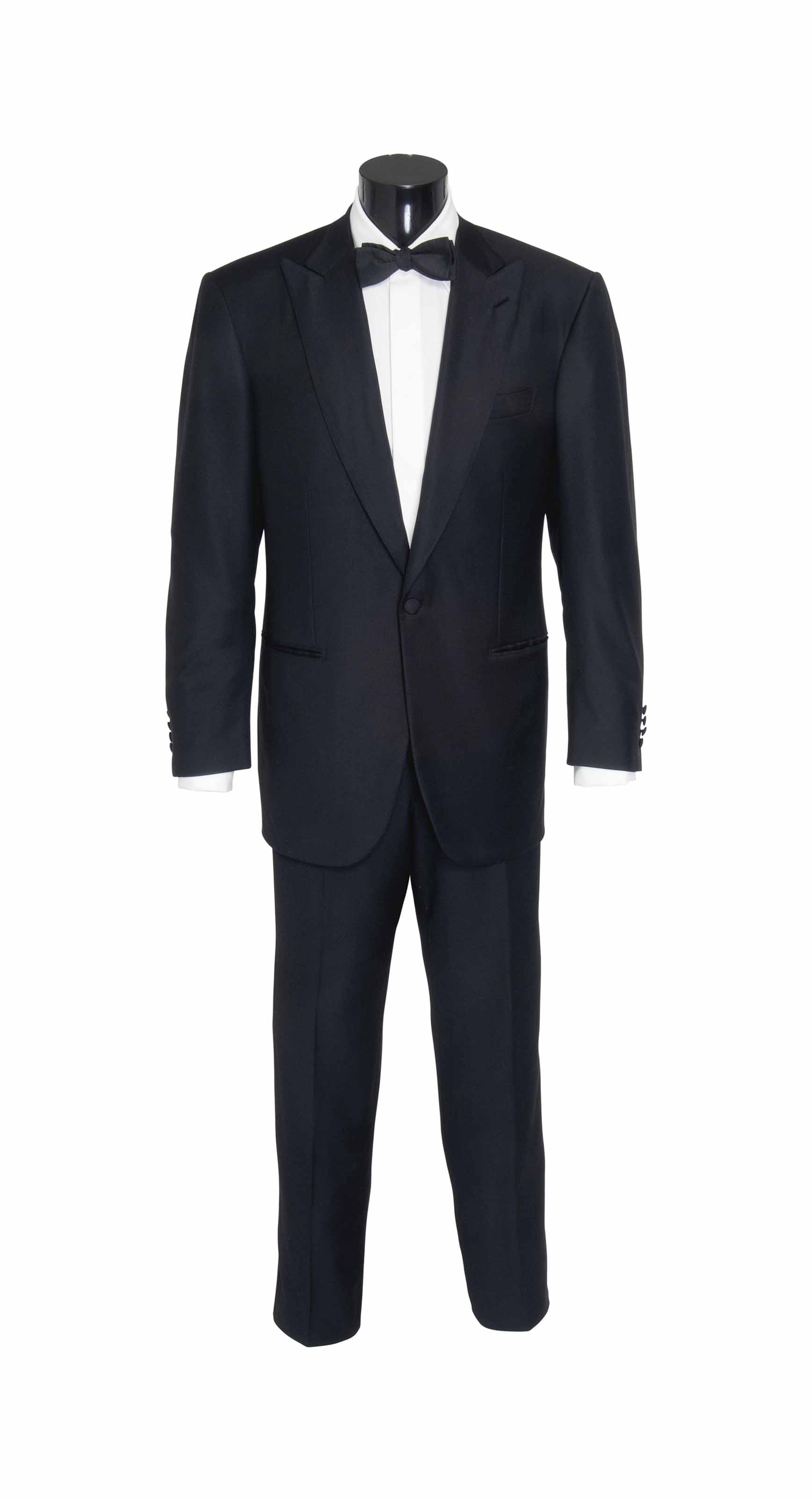 Casino royale 2006 black and white sox