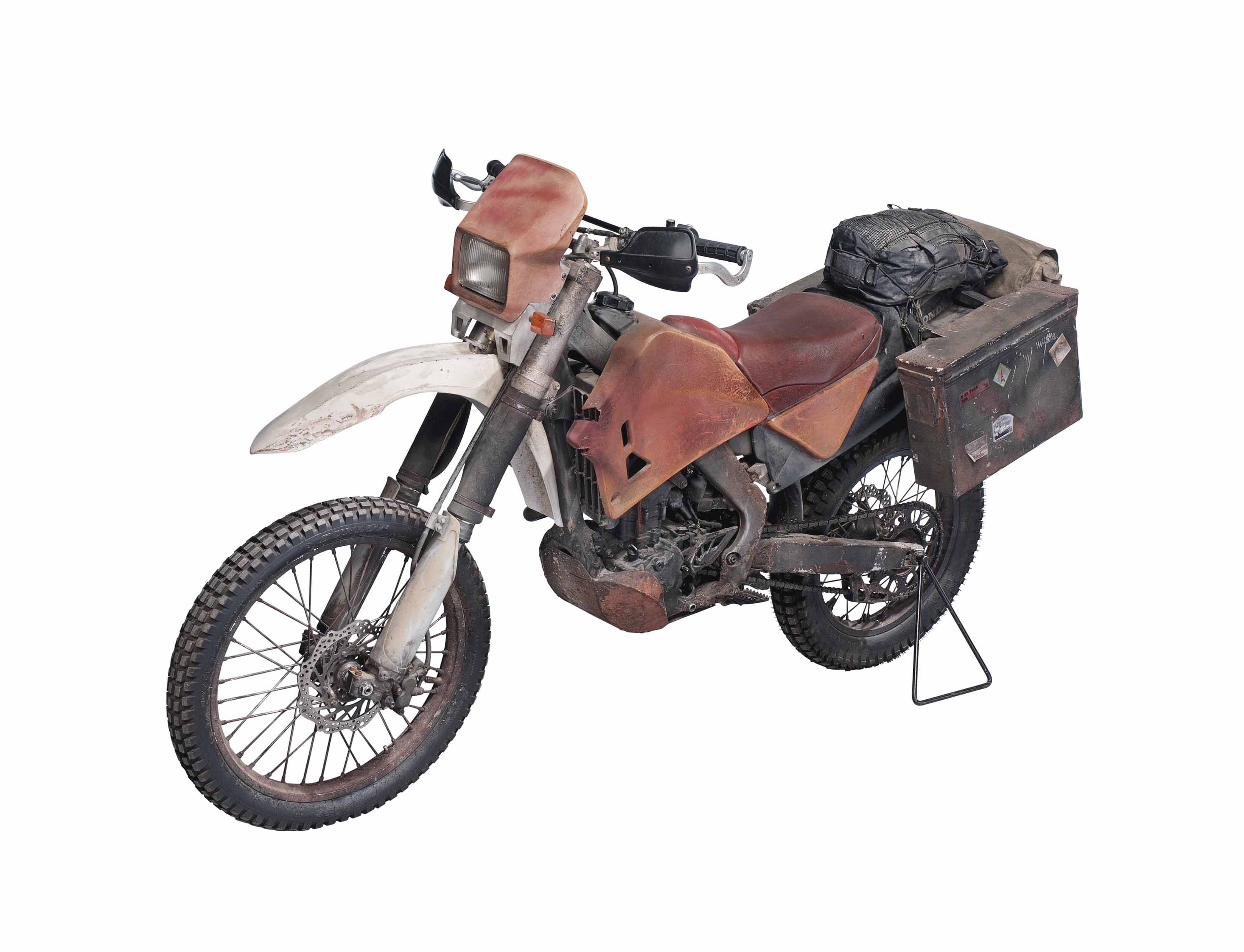 Honda Montesa 250