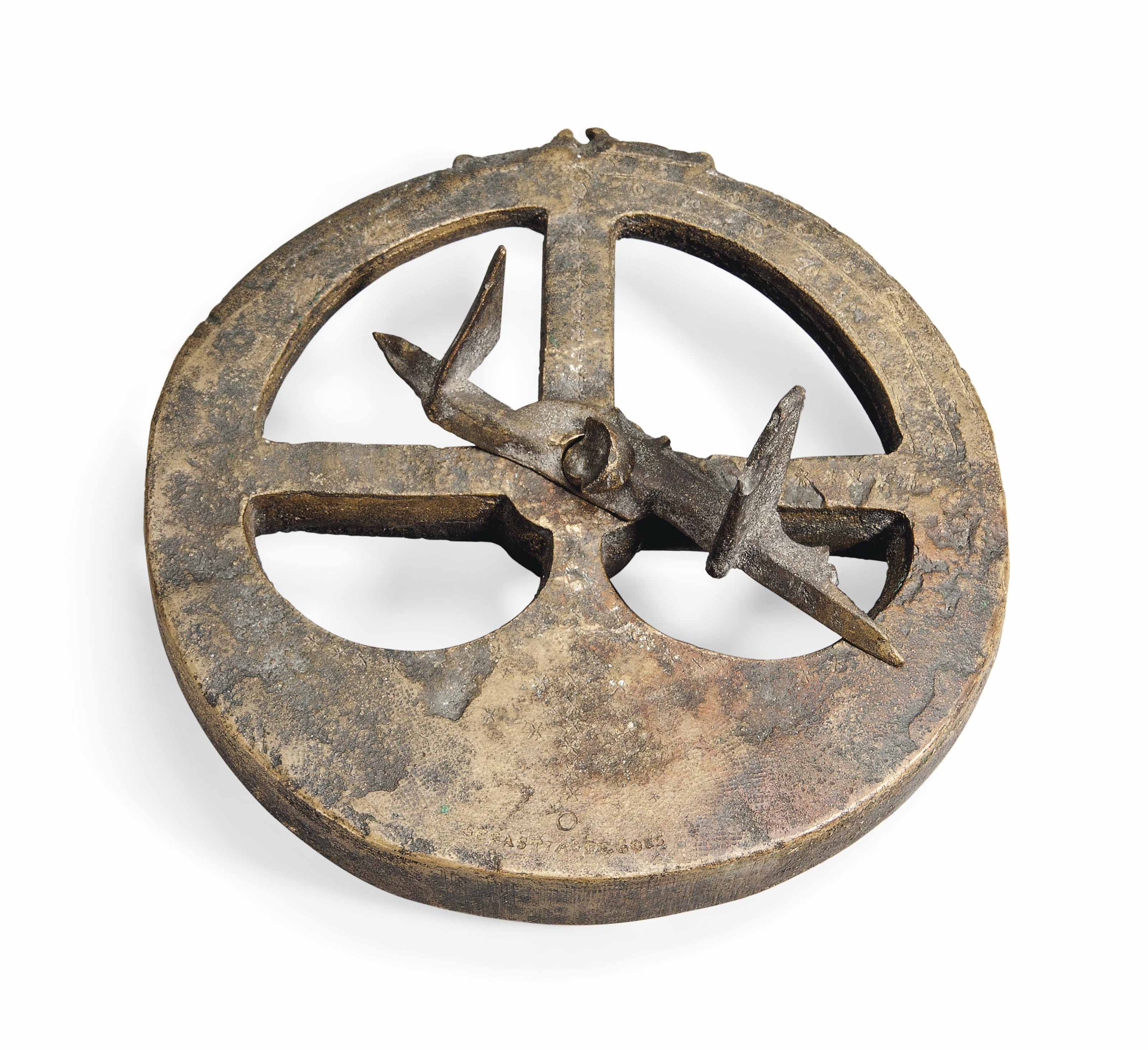 Алидада что это такое простыми словами. 2013 CSK 09540 0067 000(a bronze mariners astrolabe sebastiao de goes circa 1600). Алидада что это такое простыми словами фото. Алидада что это такое простыми словами-2013 CSK 09540 0067 000(a bronze mariners astrolabe sebastiao de goes circa 1600). картинка Алидада что это такое простыми словами. картинка 2013 CSK 09540 0067 000(a bronze mariners astrolabe sebastiao de goes circa 1600)