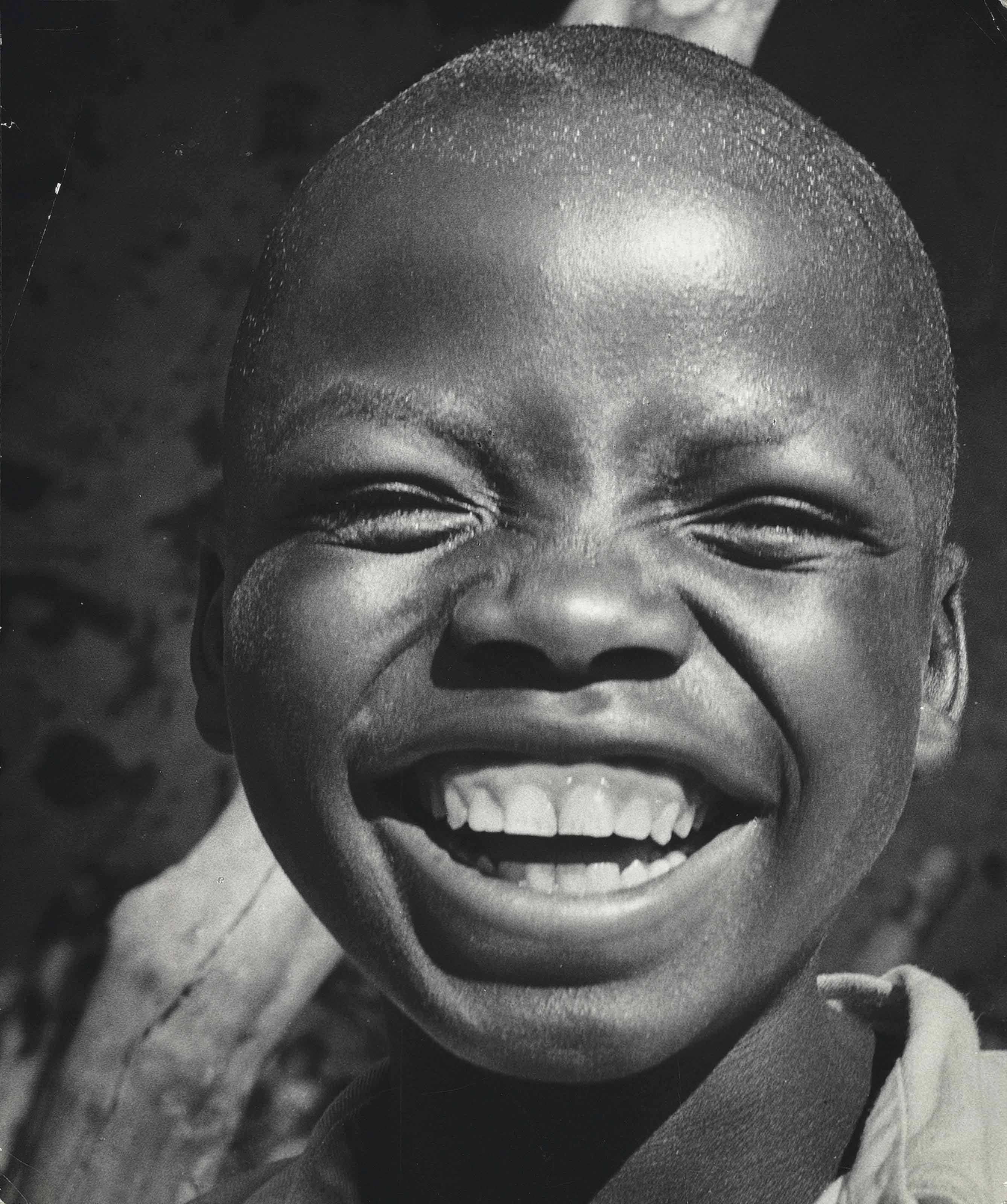 RODGER (19081995) , Images of Africa, 1940s Christie's