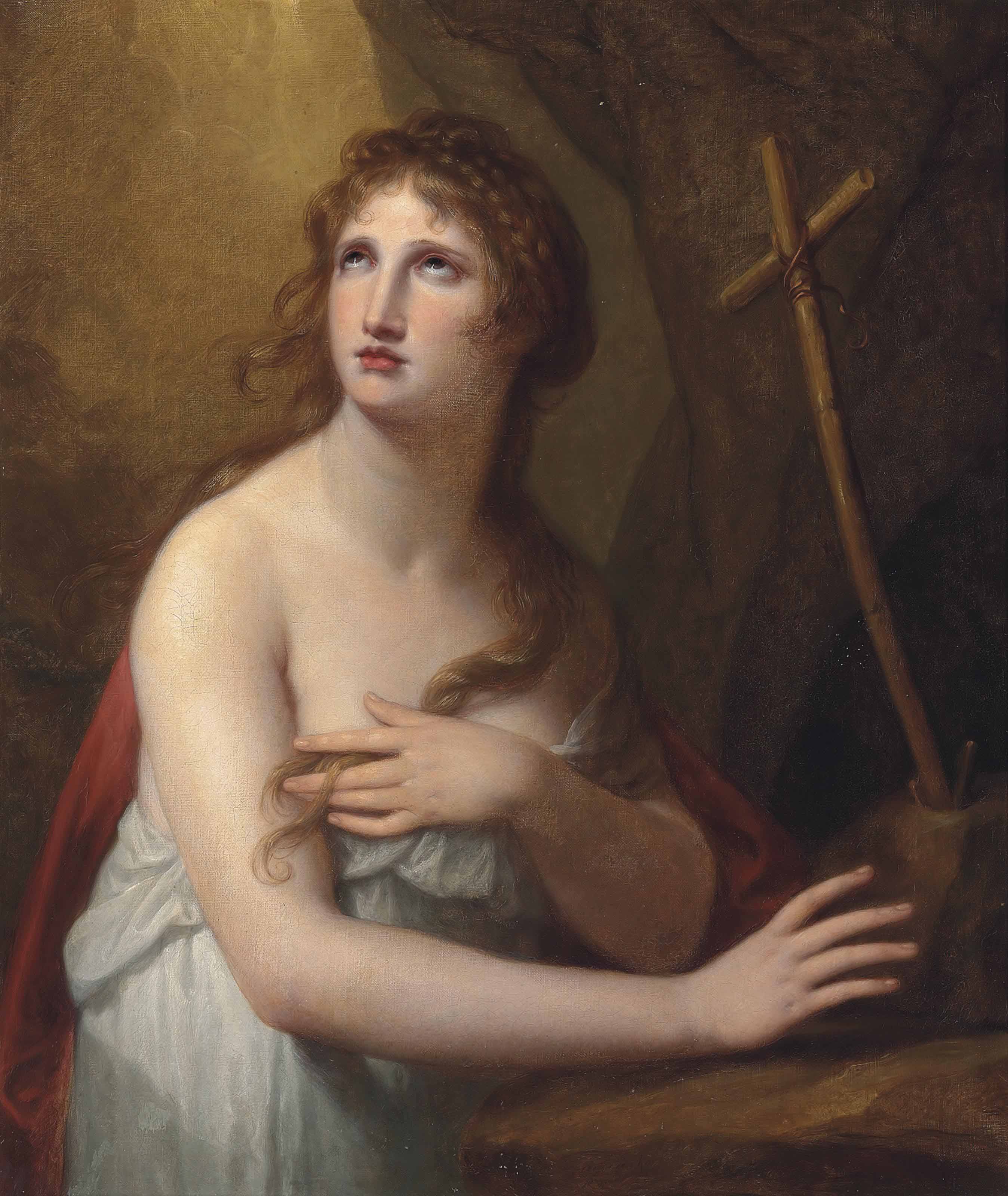 angelica kauffman quote