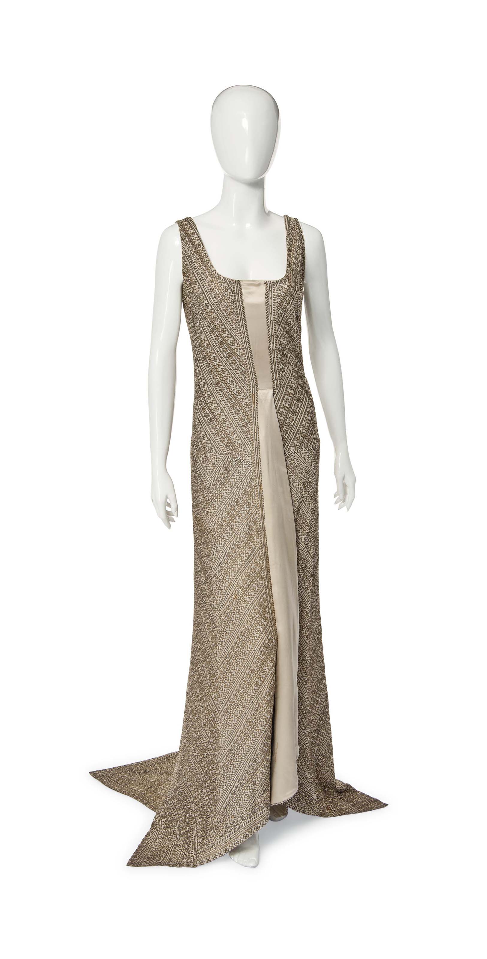 paul poiret evening dress Evening Dress | Paul Poiret