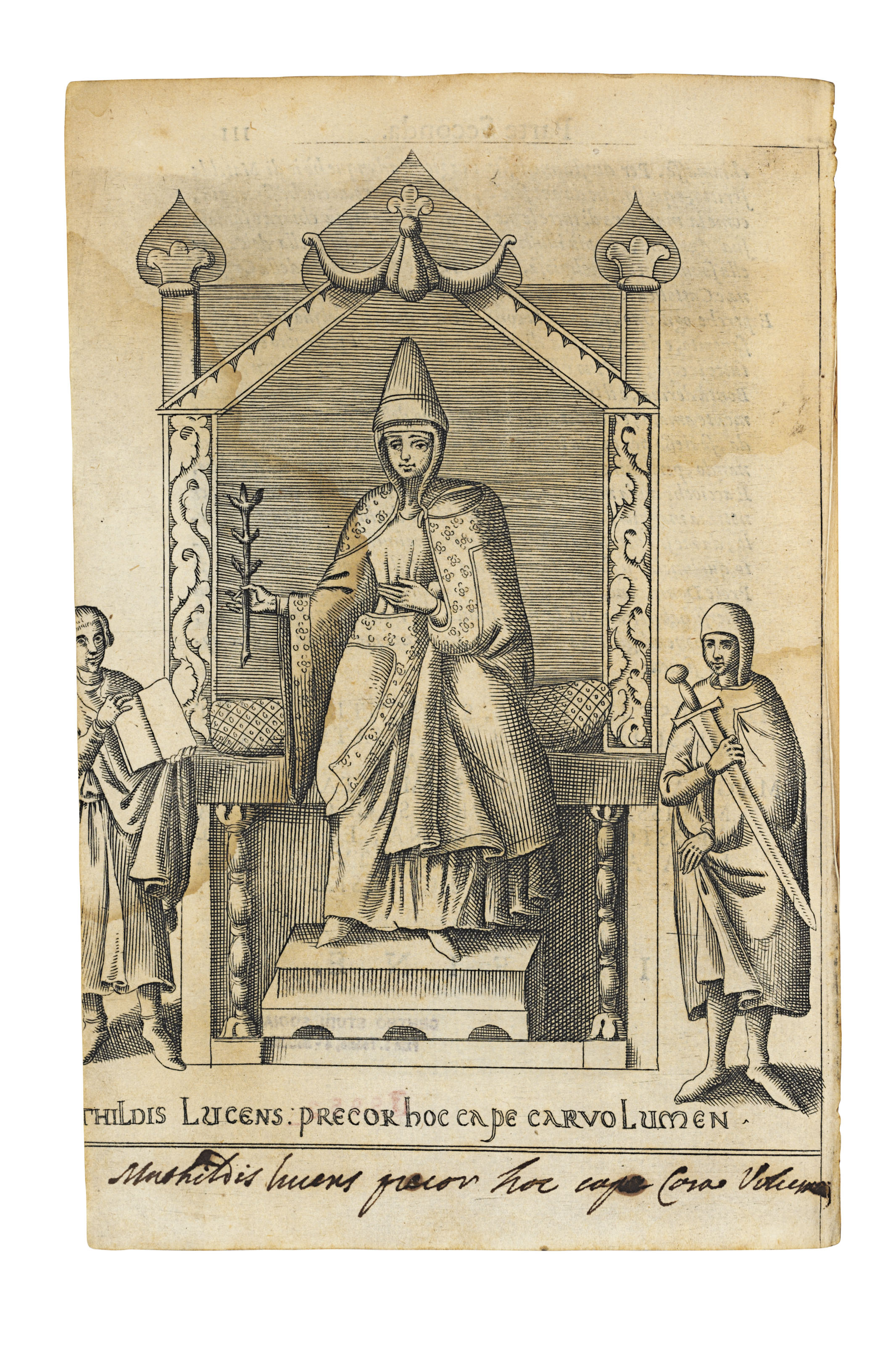 GRILLANDI, Paolo (b. ca. 1490). Tractatus de hereticis. Lyon